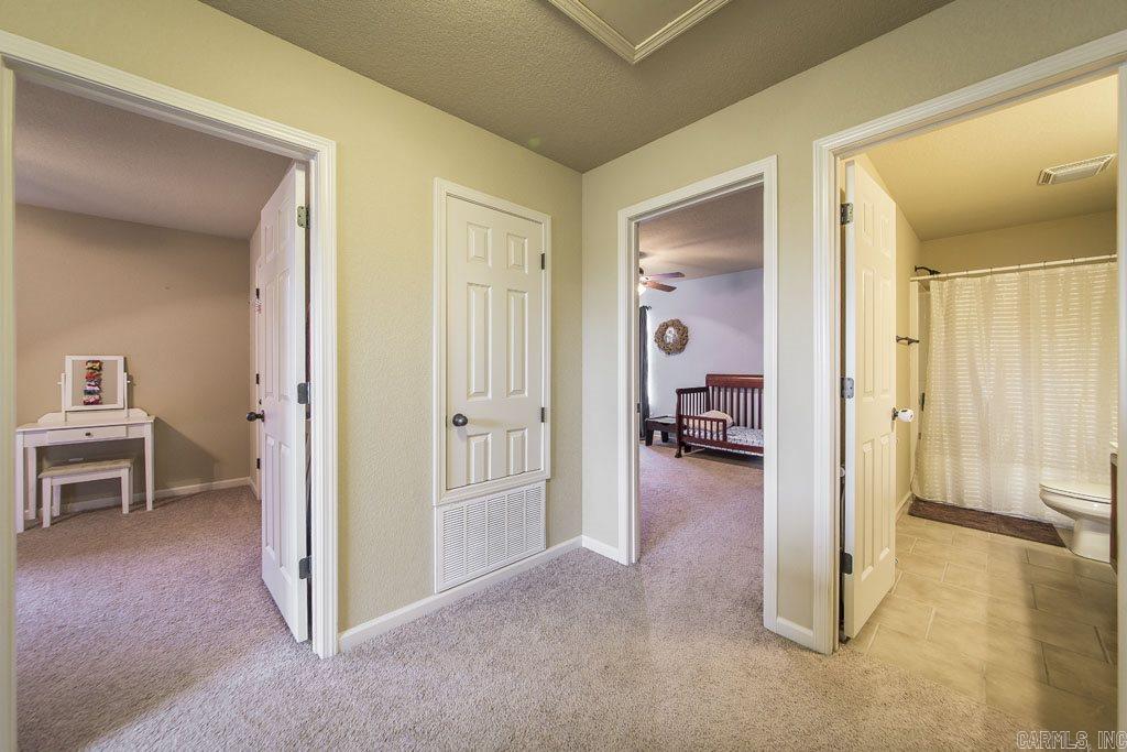 Emerald Mountain - Residential