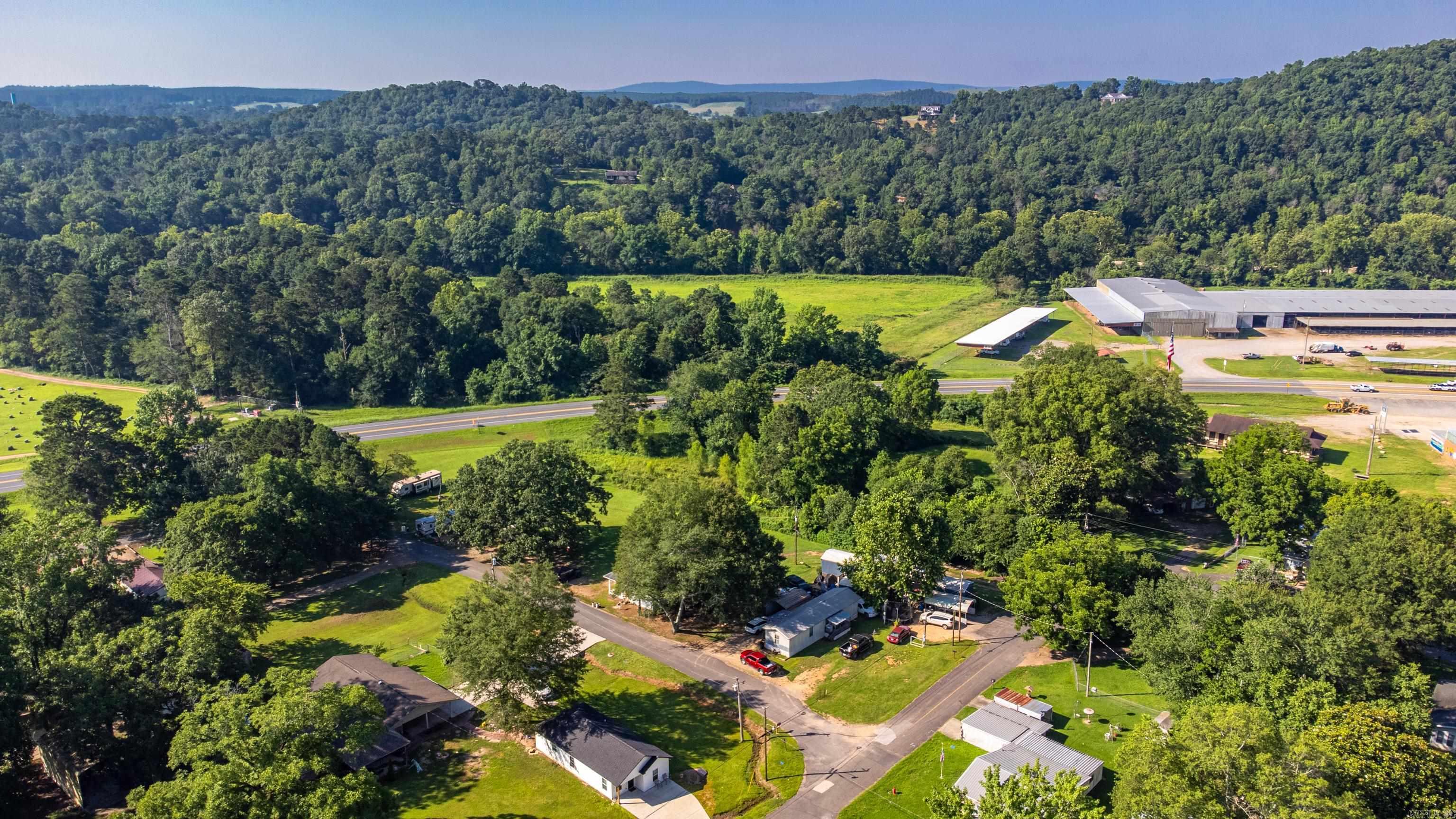 Highland - Residential