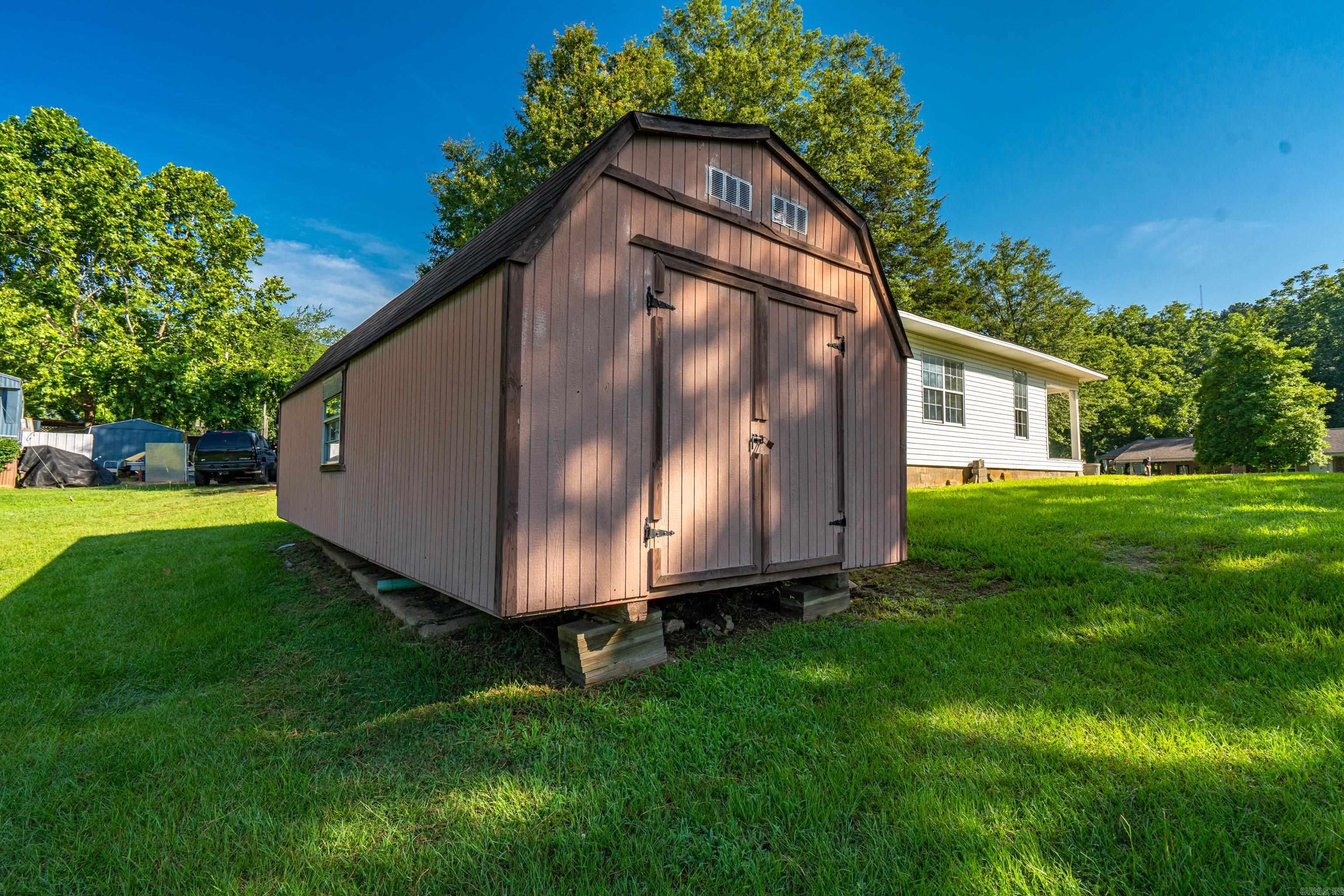 Highland - Residential