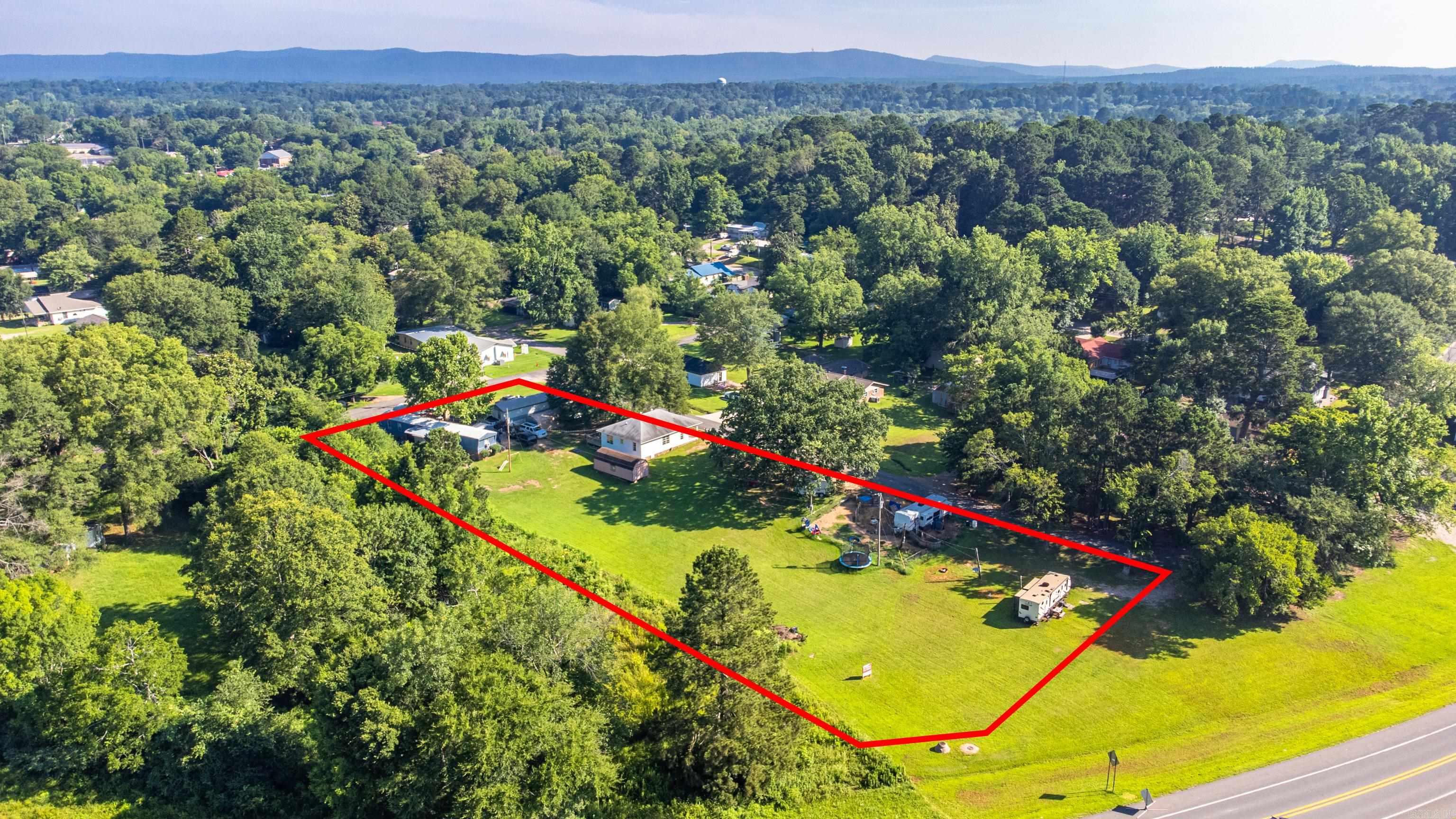 Highland - Residential