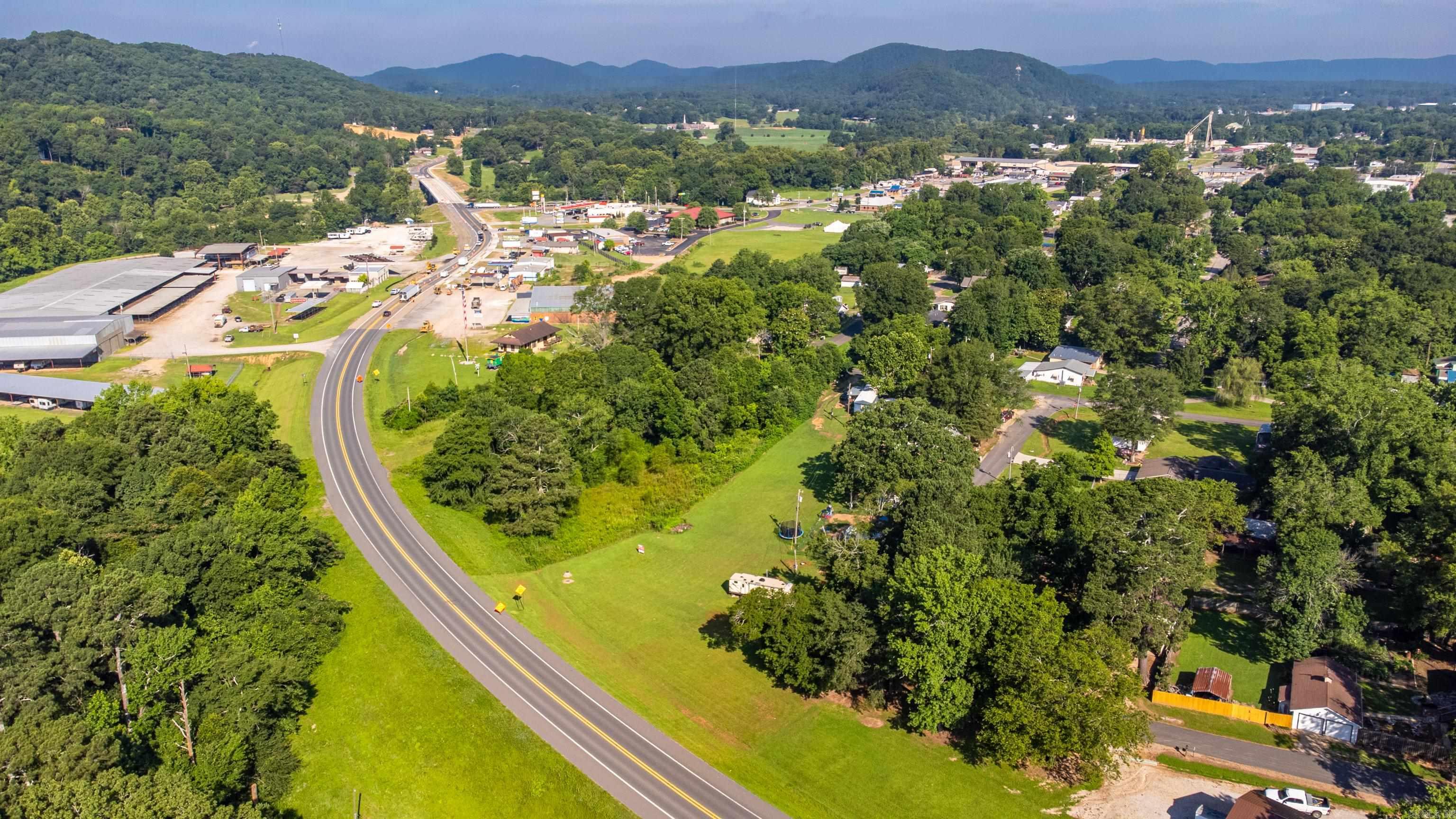 Highland - Residential