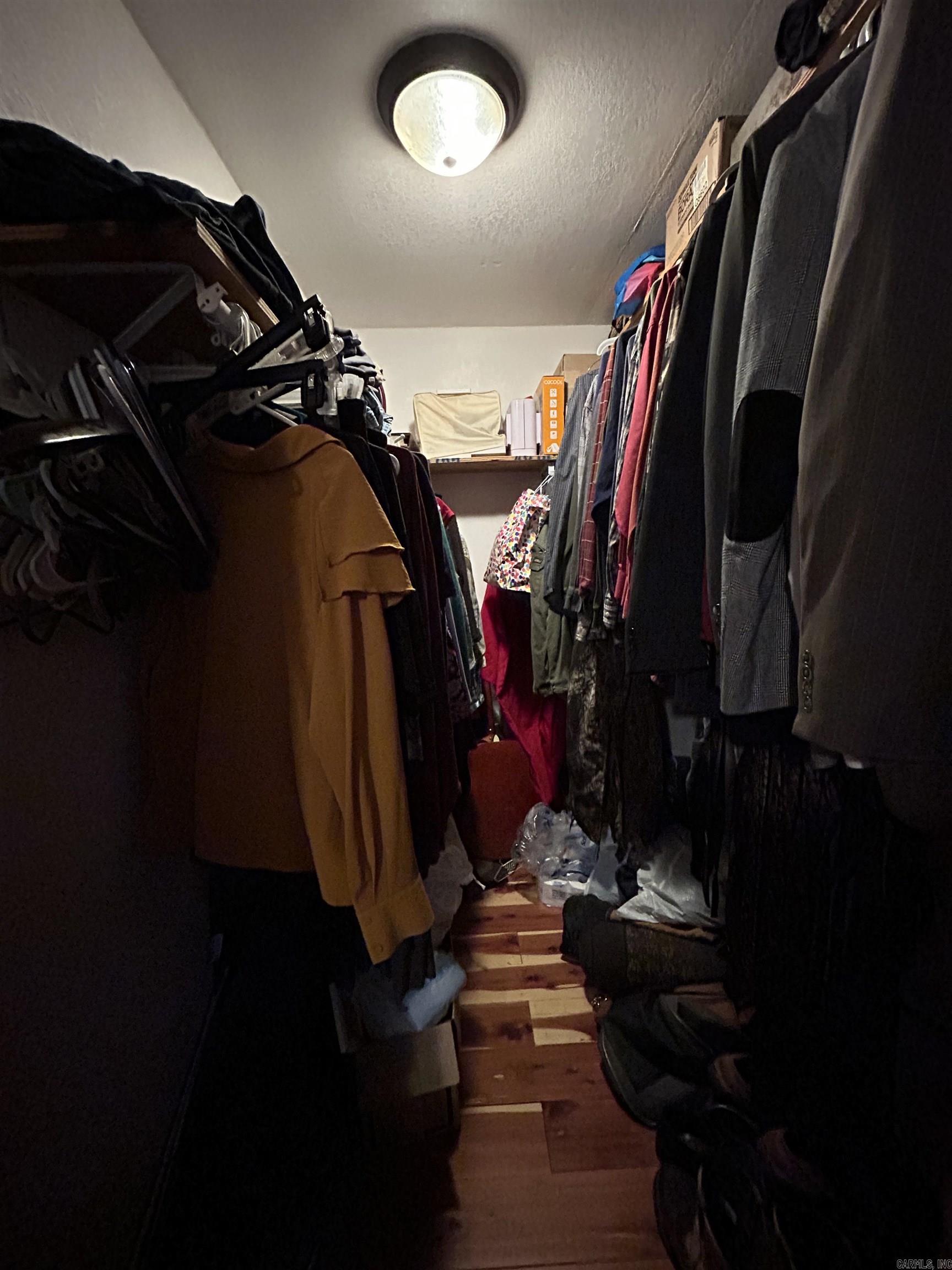 Not In List - Residential