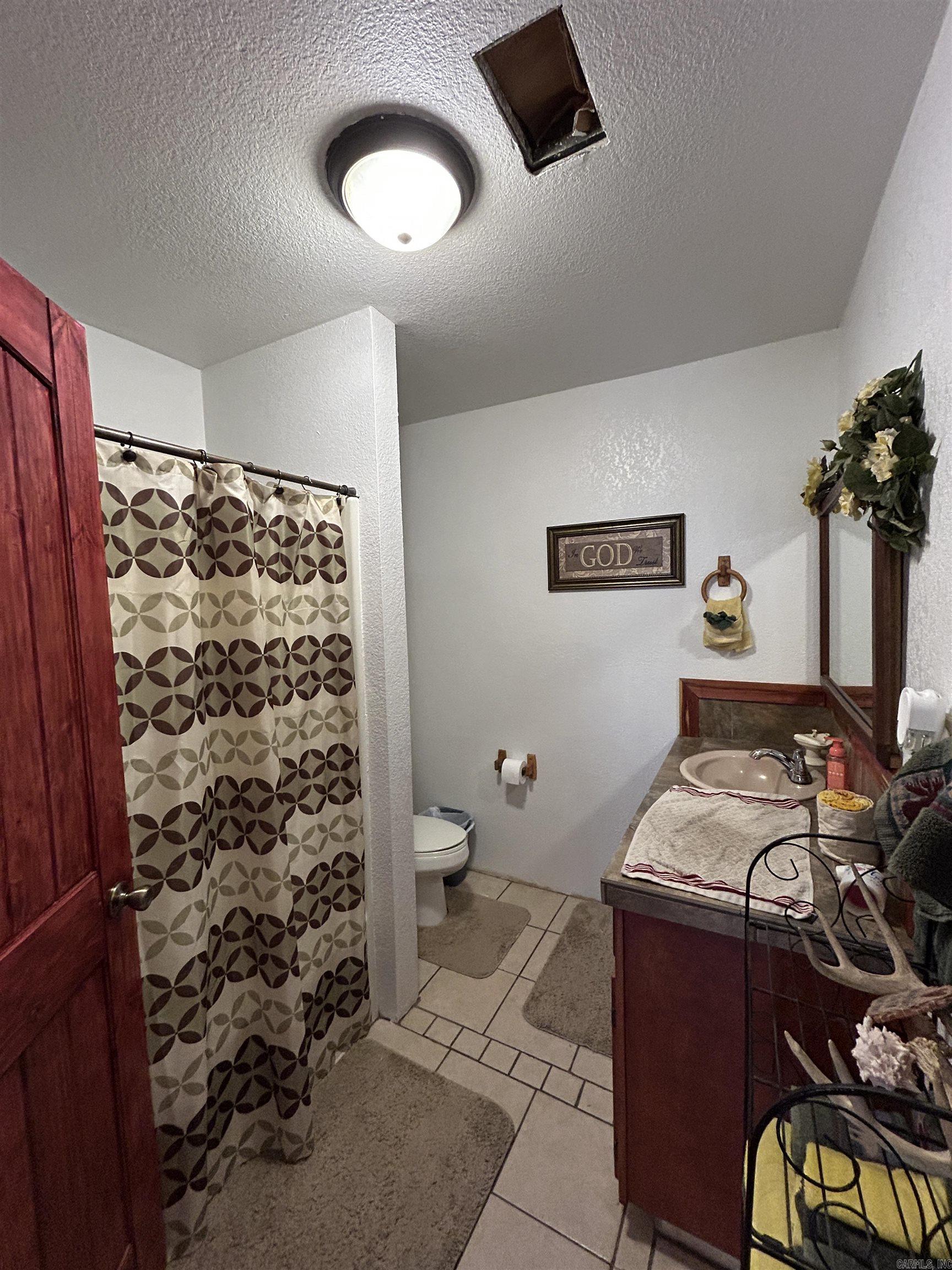 Not In List - Residential