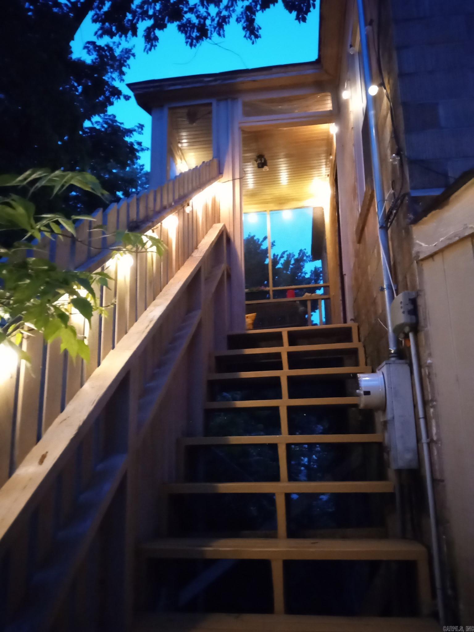 WESTBROOK ADDITION - Residential