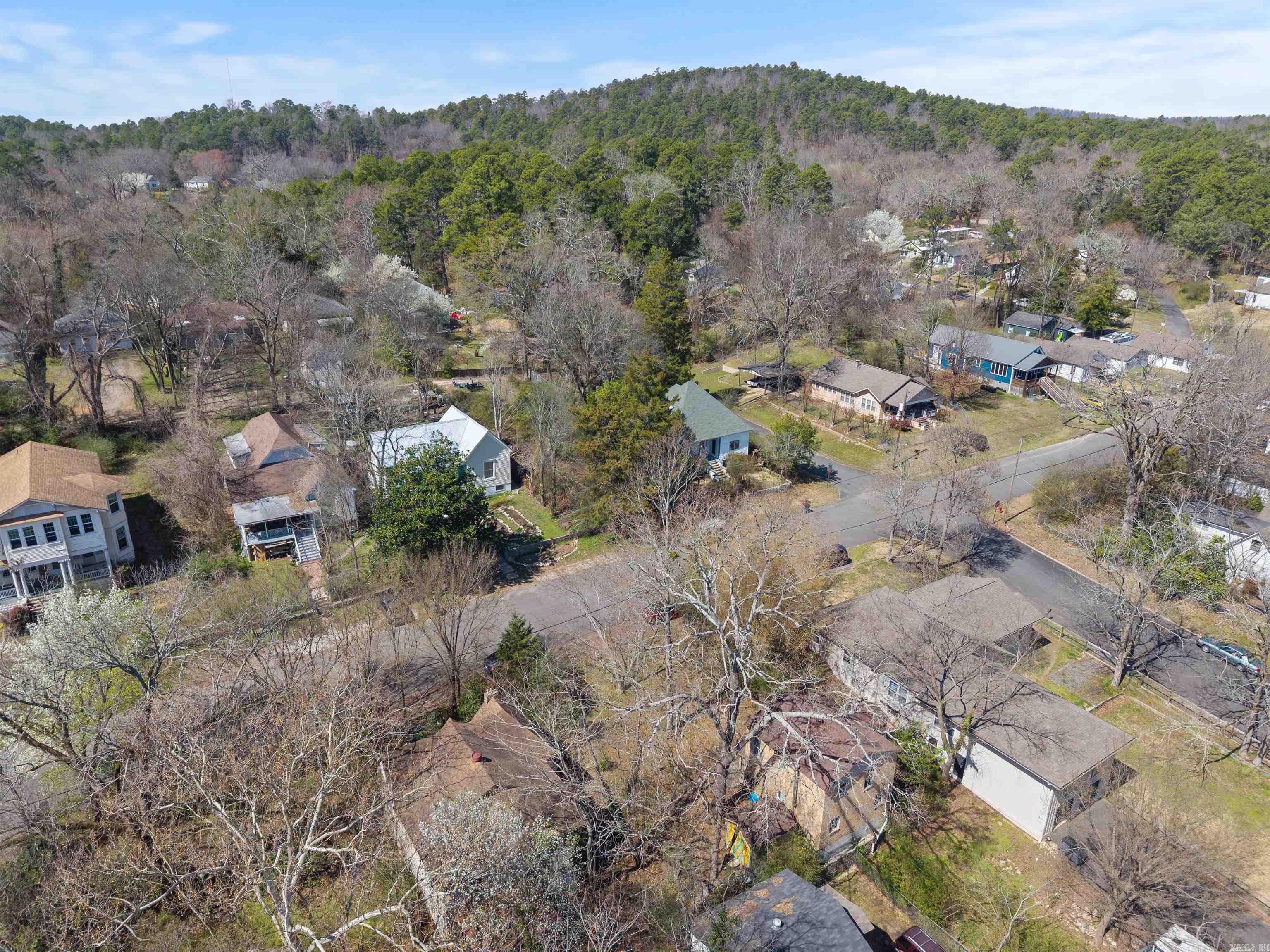 WESTBROOK ADDITION - Residential