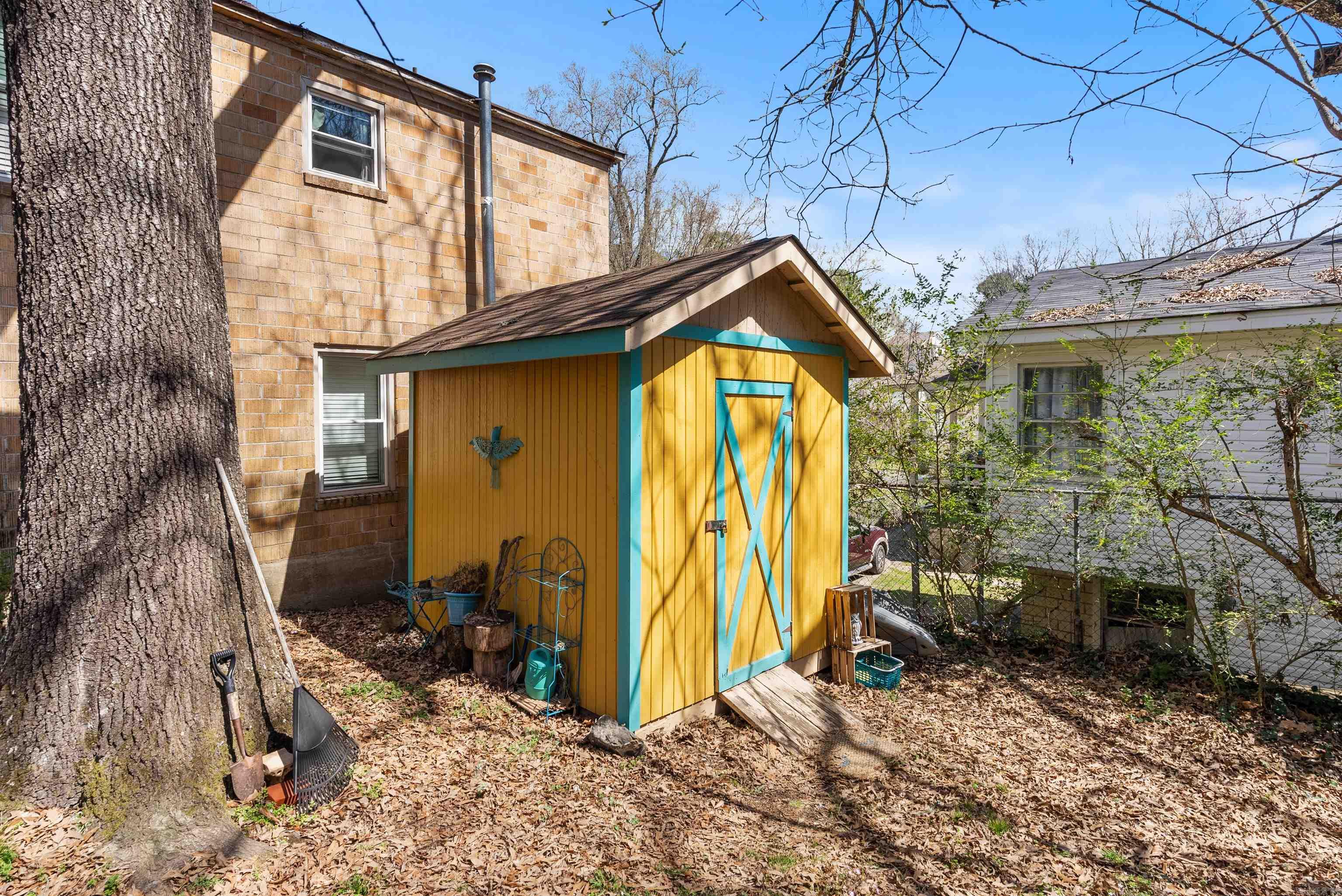 WESTBROOK ADDITION - Residential