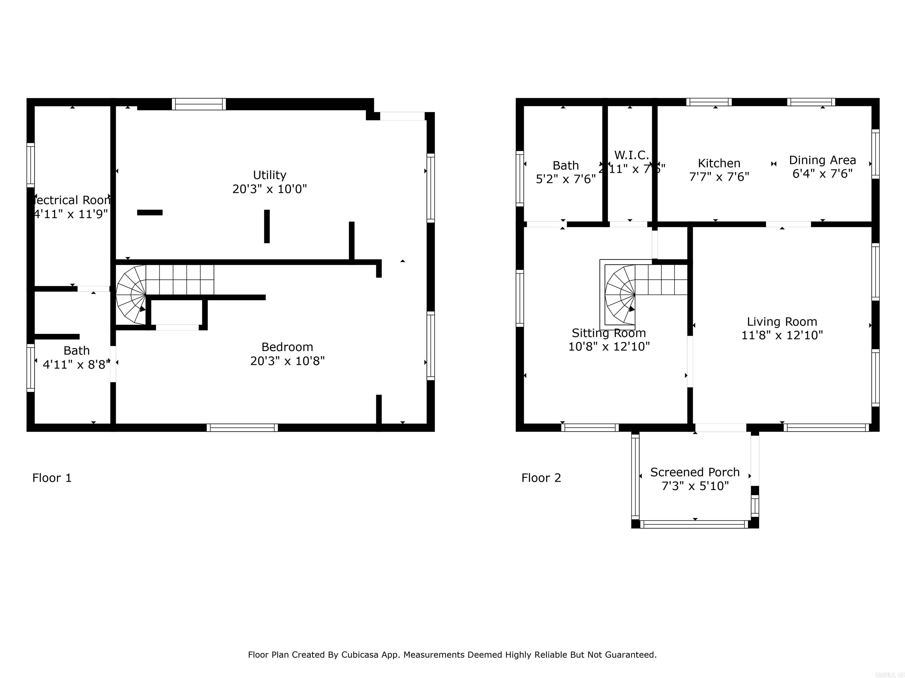 WESTBROOK ADDITION - Residential