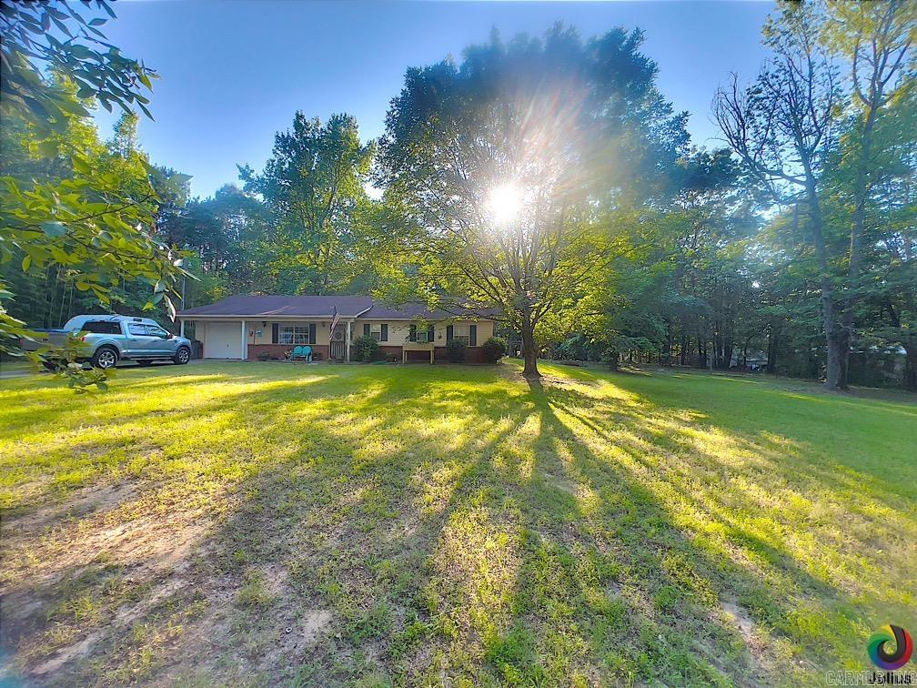 GENTLE PINES ESTATES - Residential