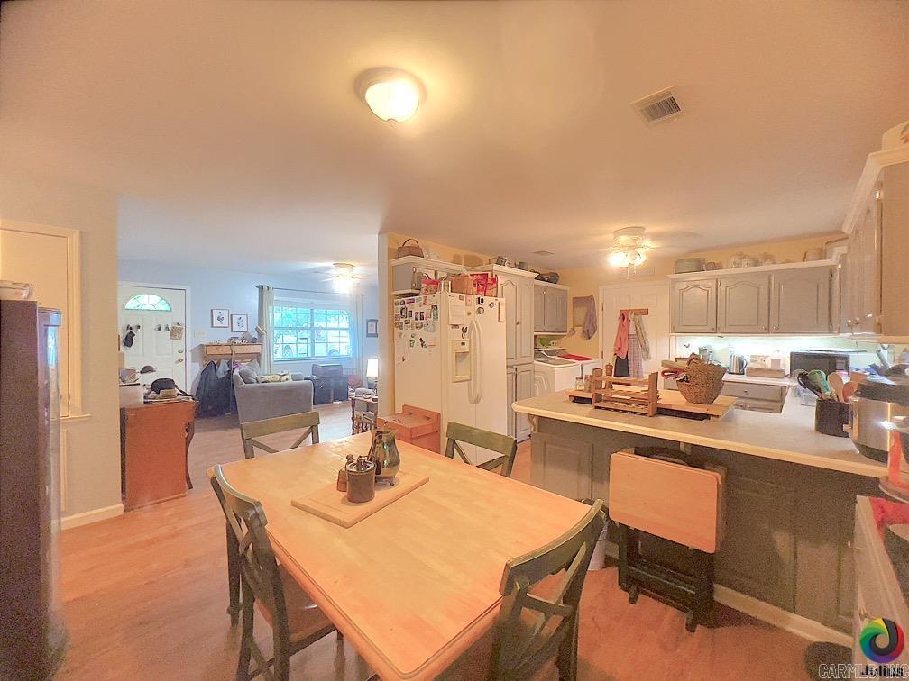 GENTLE PINES ESTATES - Residential