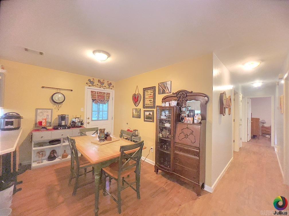 GENTLE PINES ESTATES - Residential