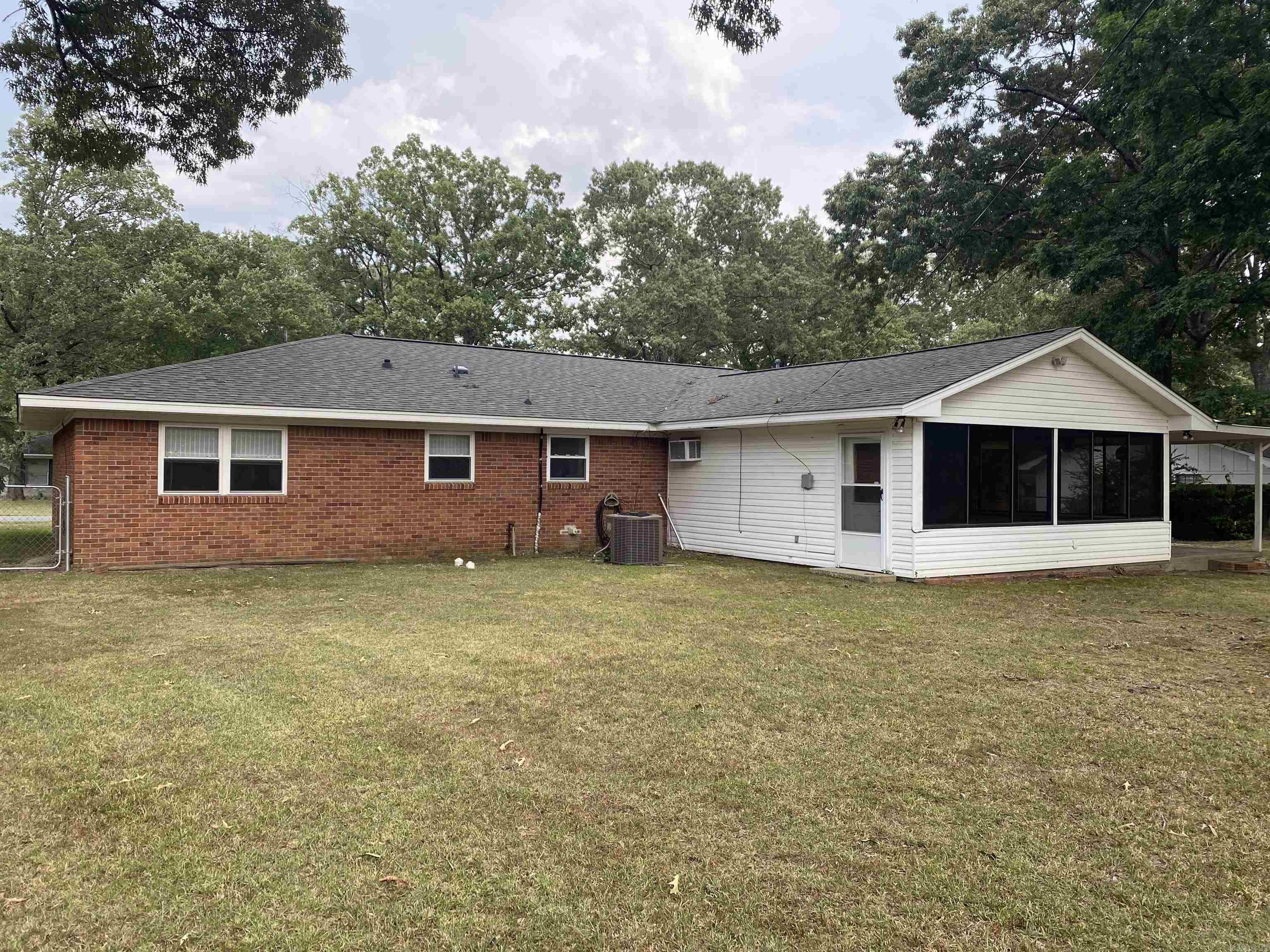 FOREST PARK G - Residential