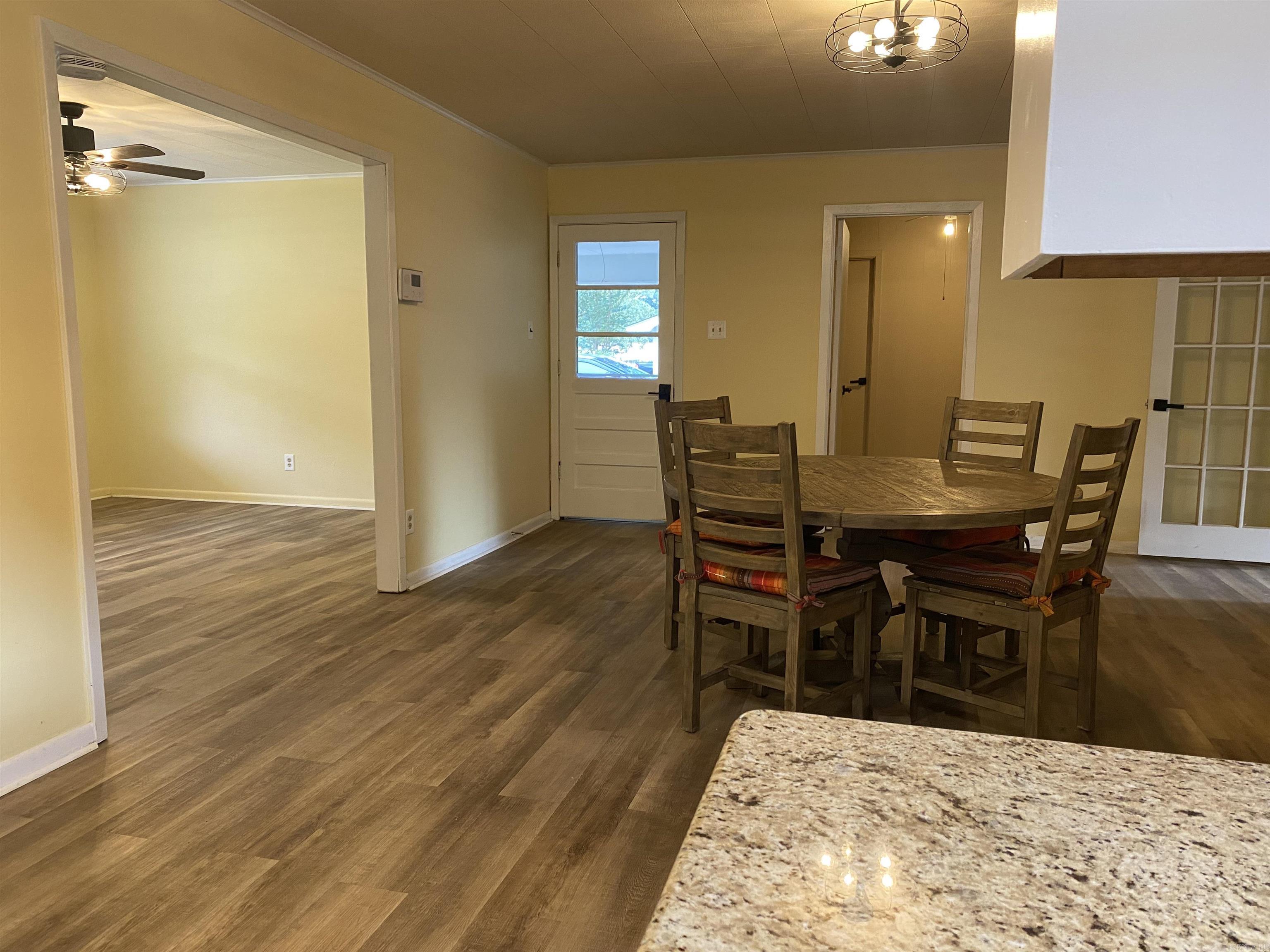 FOREST PARK G - Residential