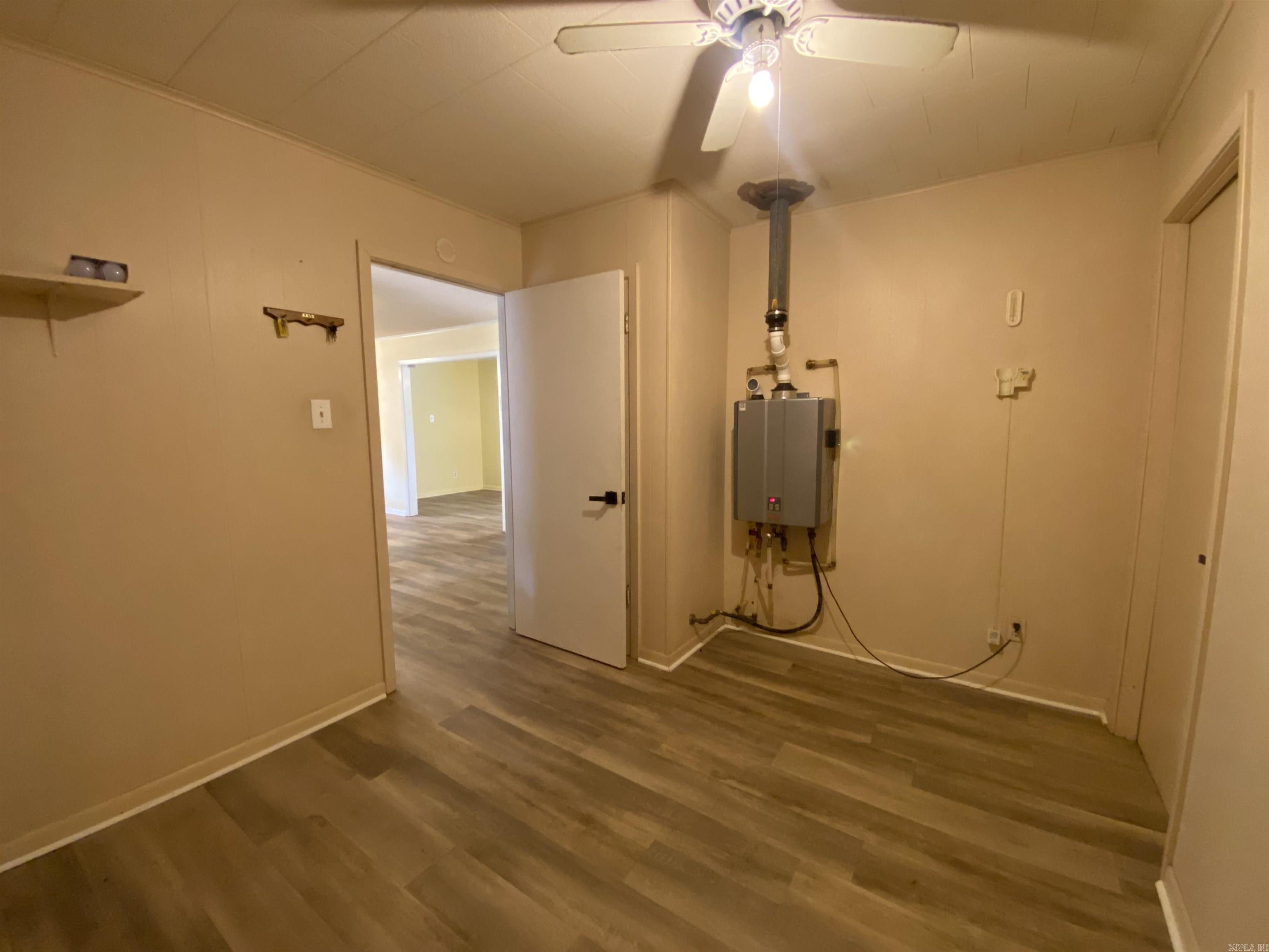 FOREST PARK G - Residential