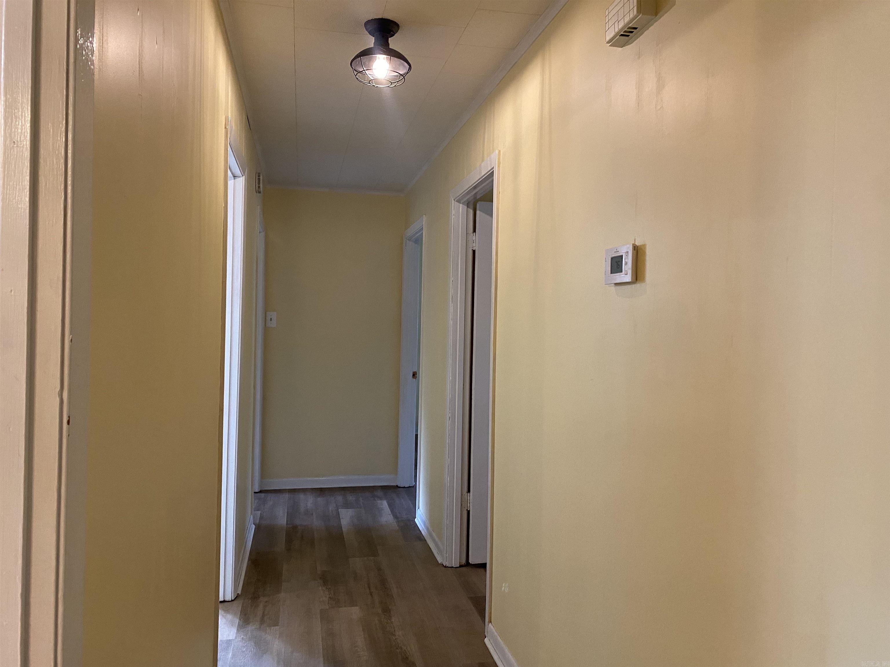 FOREST PARK G - Residential