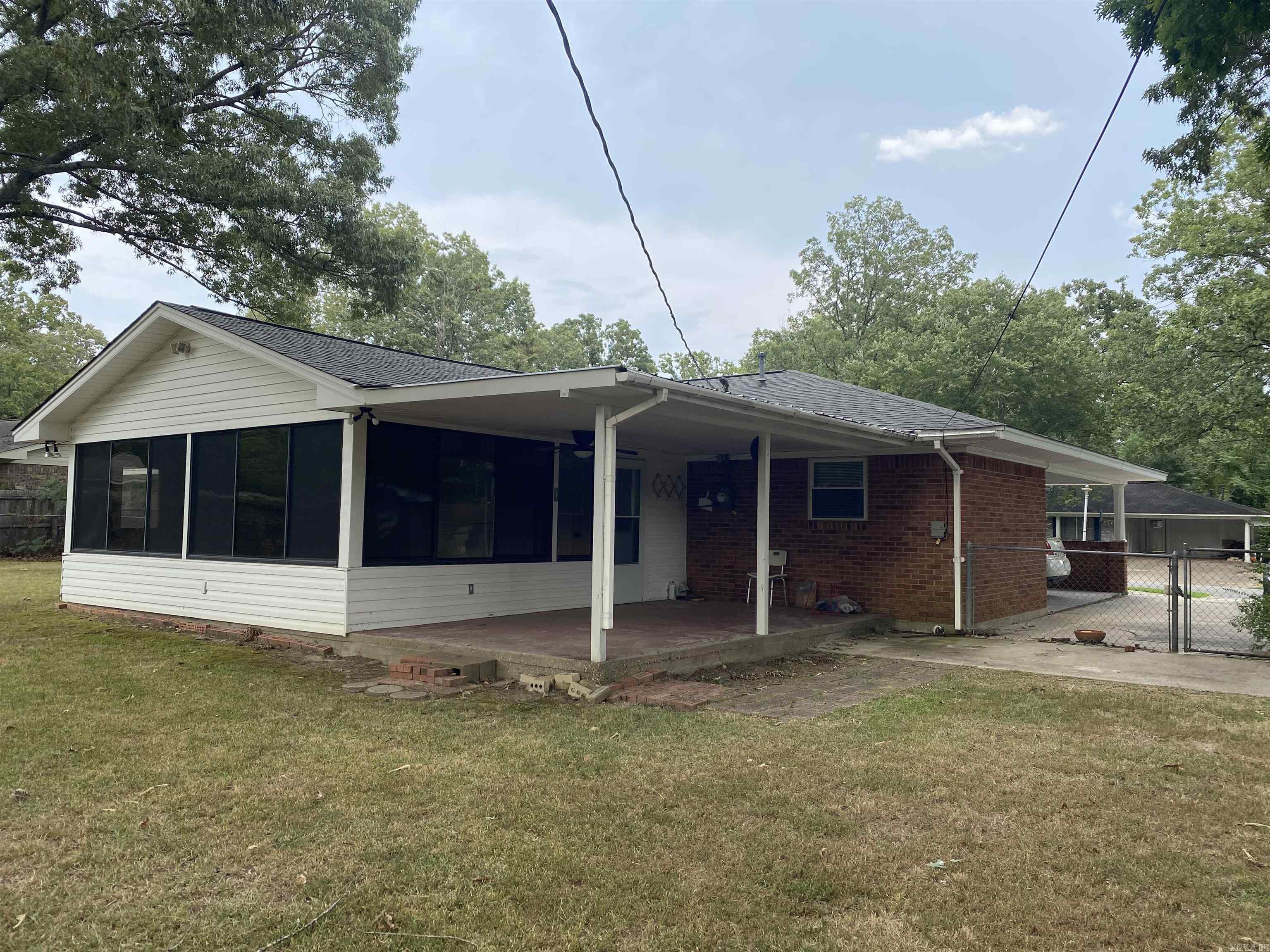 FOREST PARK G - Residential