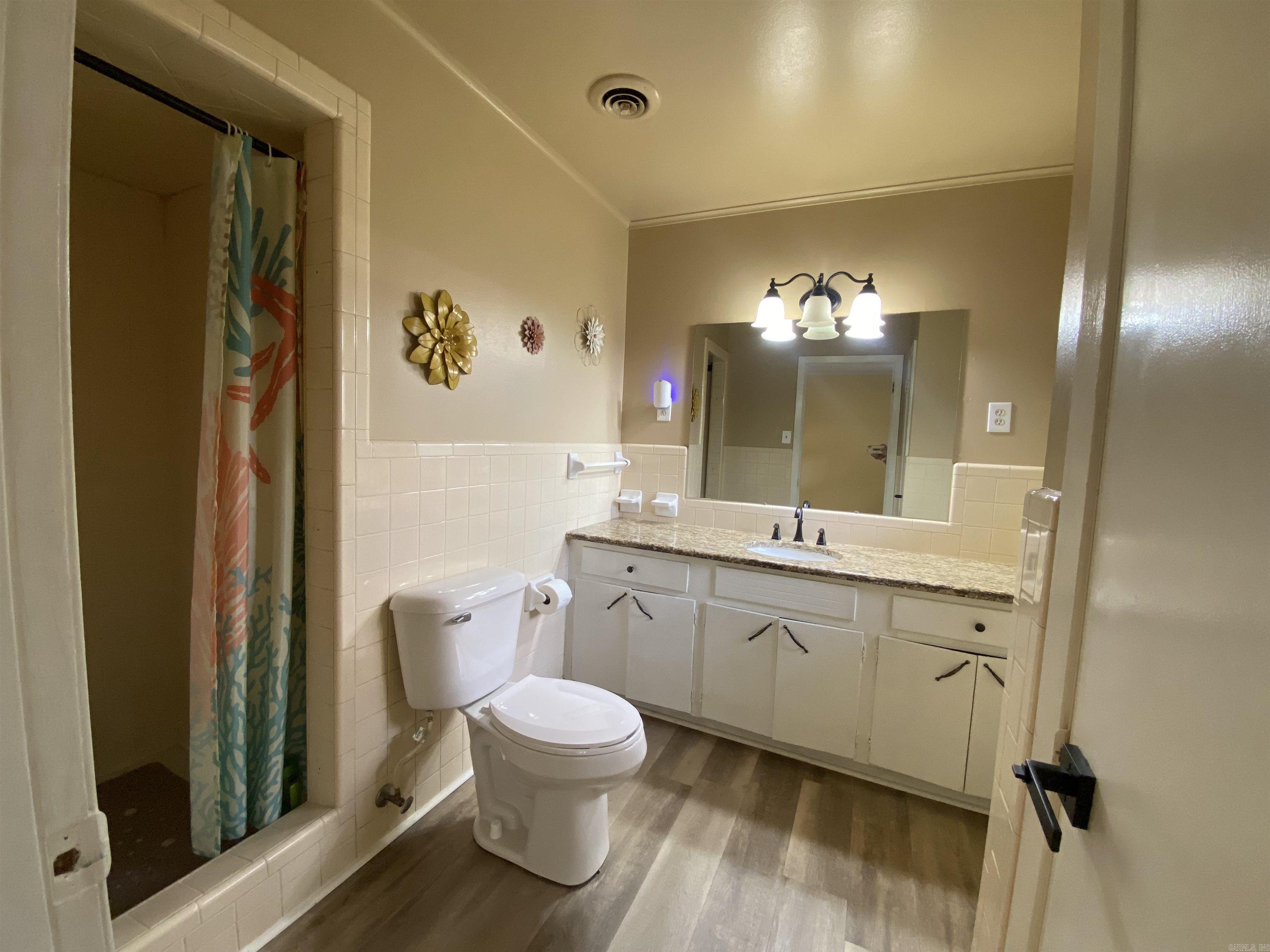 FOREST PARK G - Residential