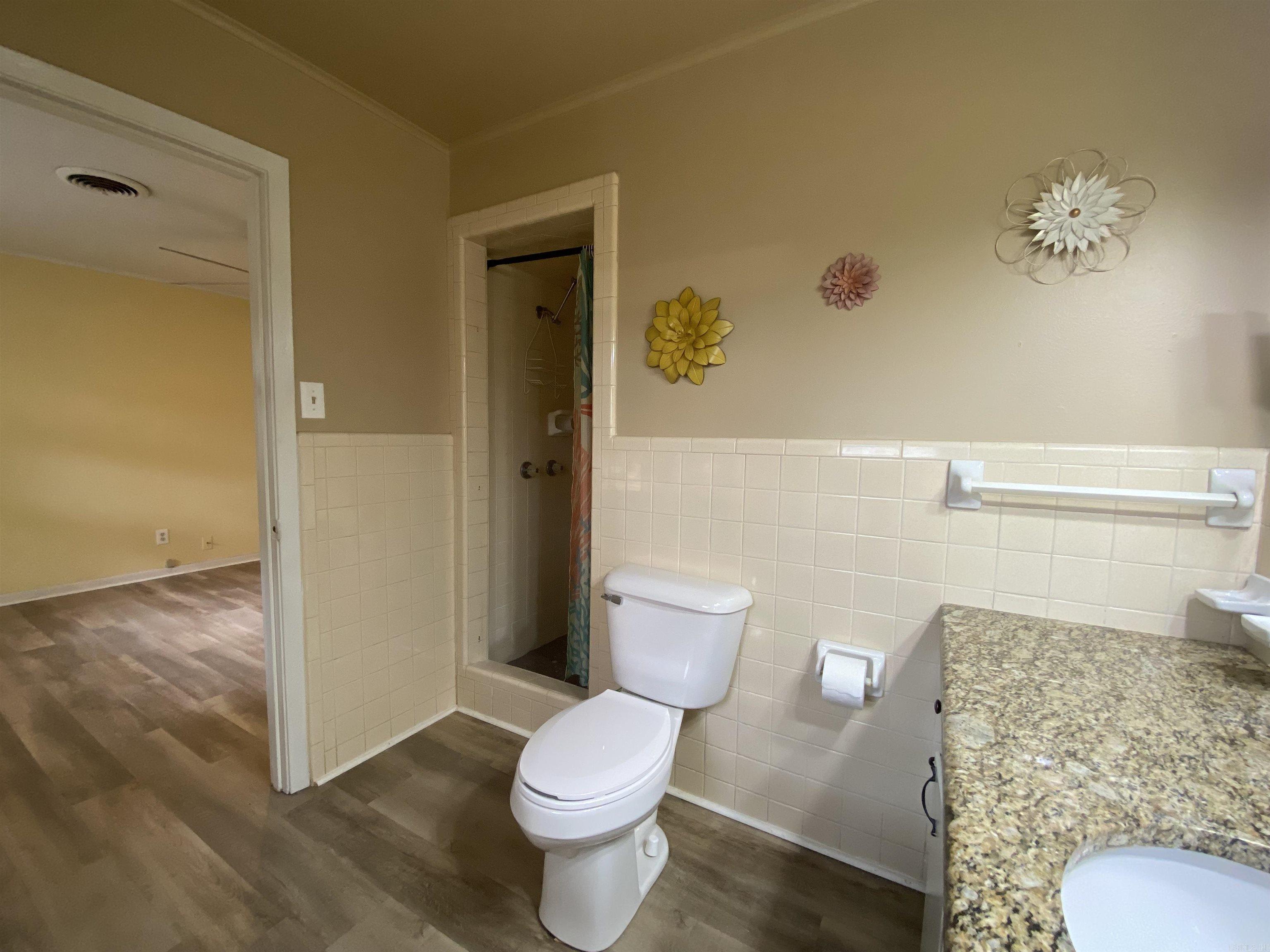 FOREST PARK G - Residential