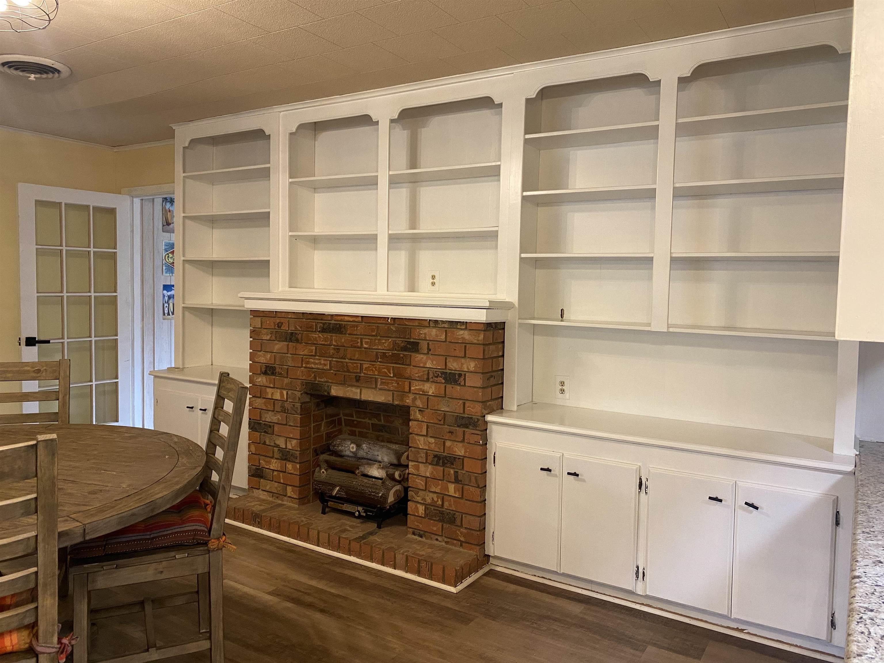 FOREST PARK G - Residential