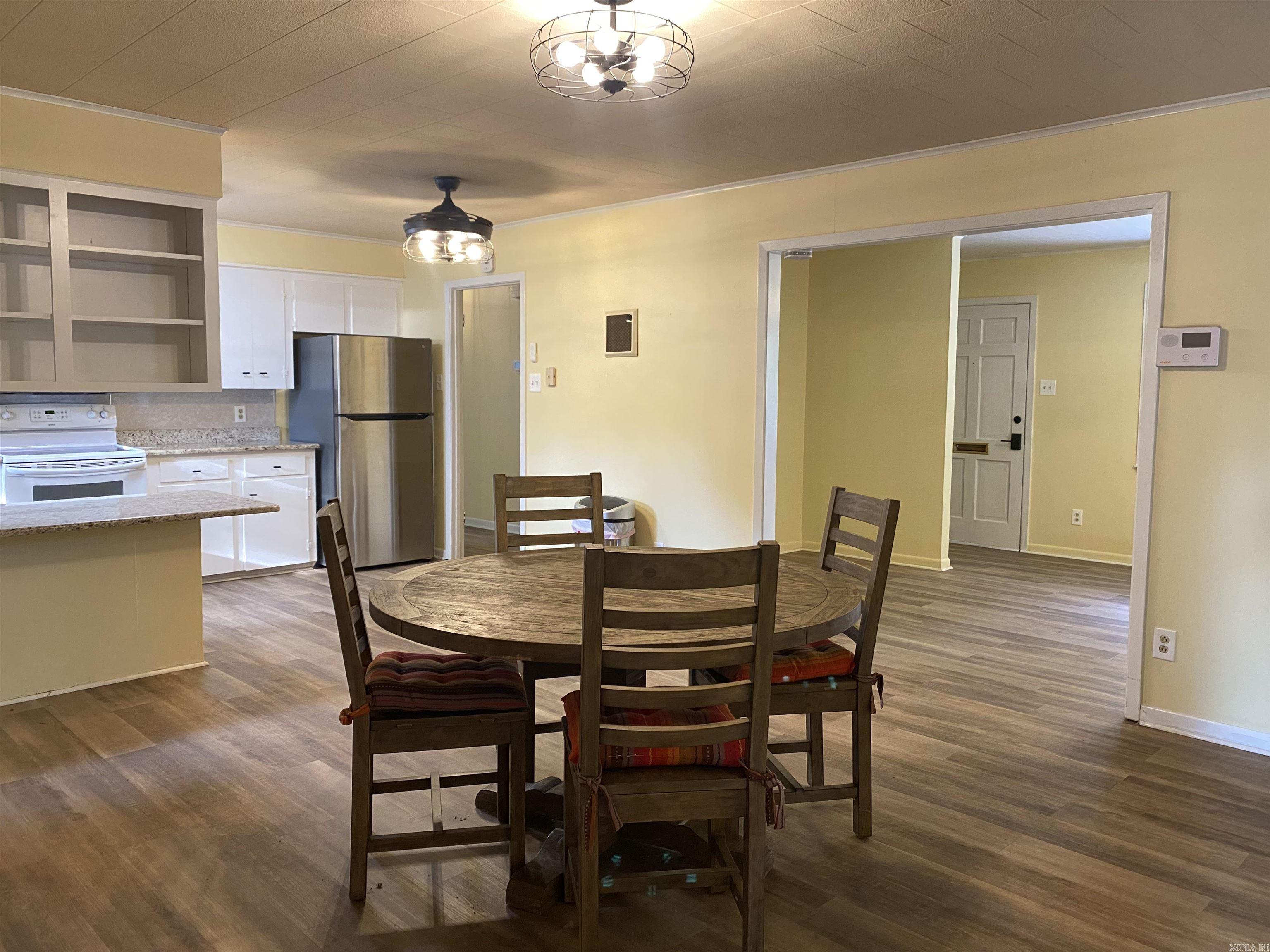 FOREST PARK G - Residential