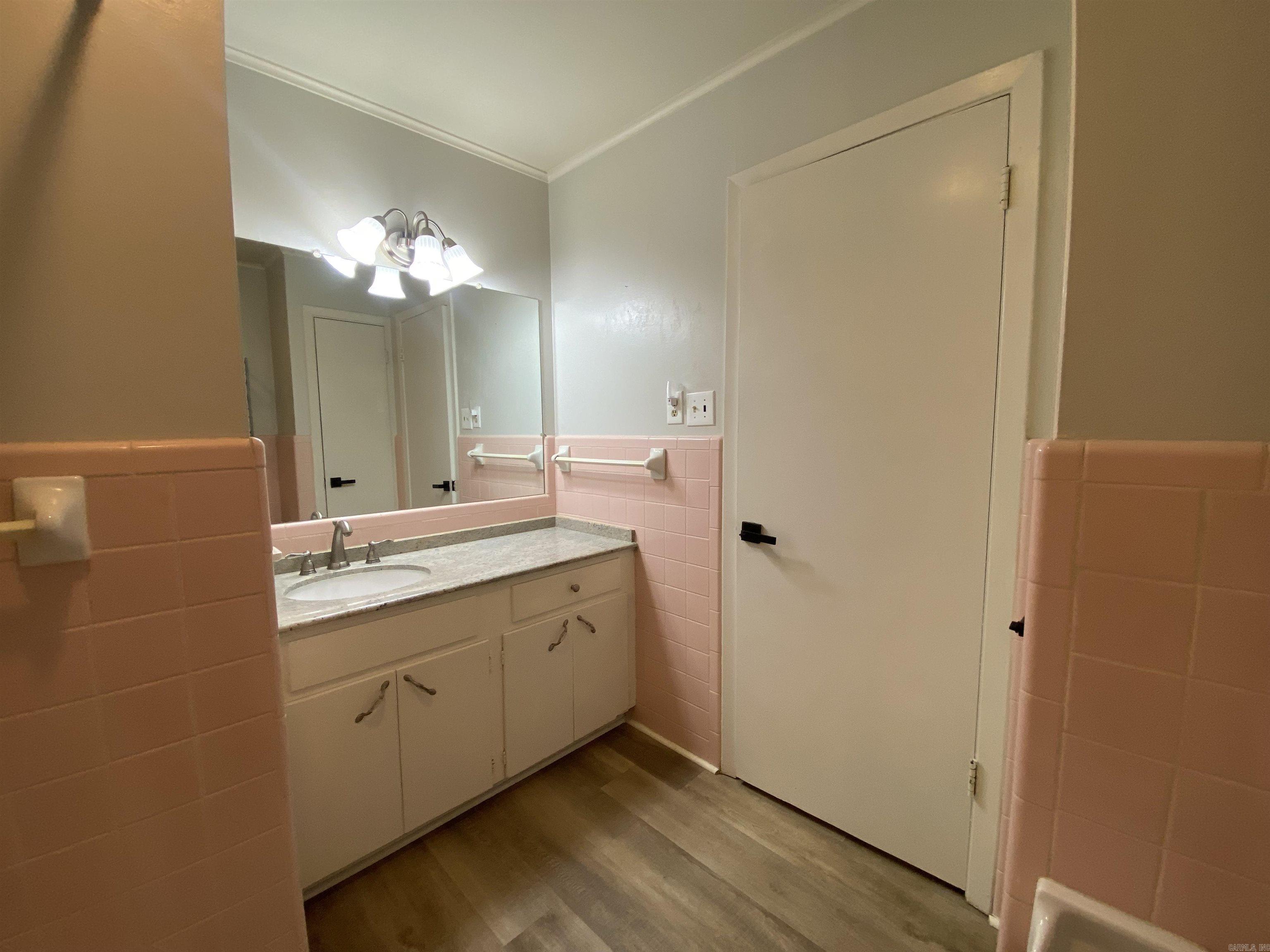 FOREST PARK G - Residential