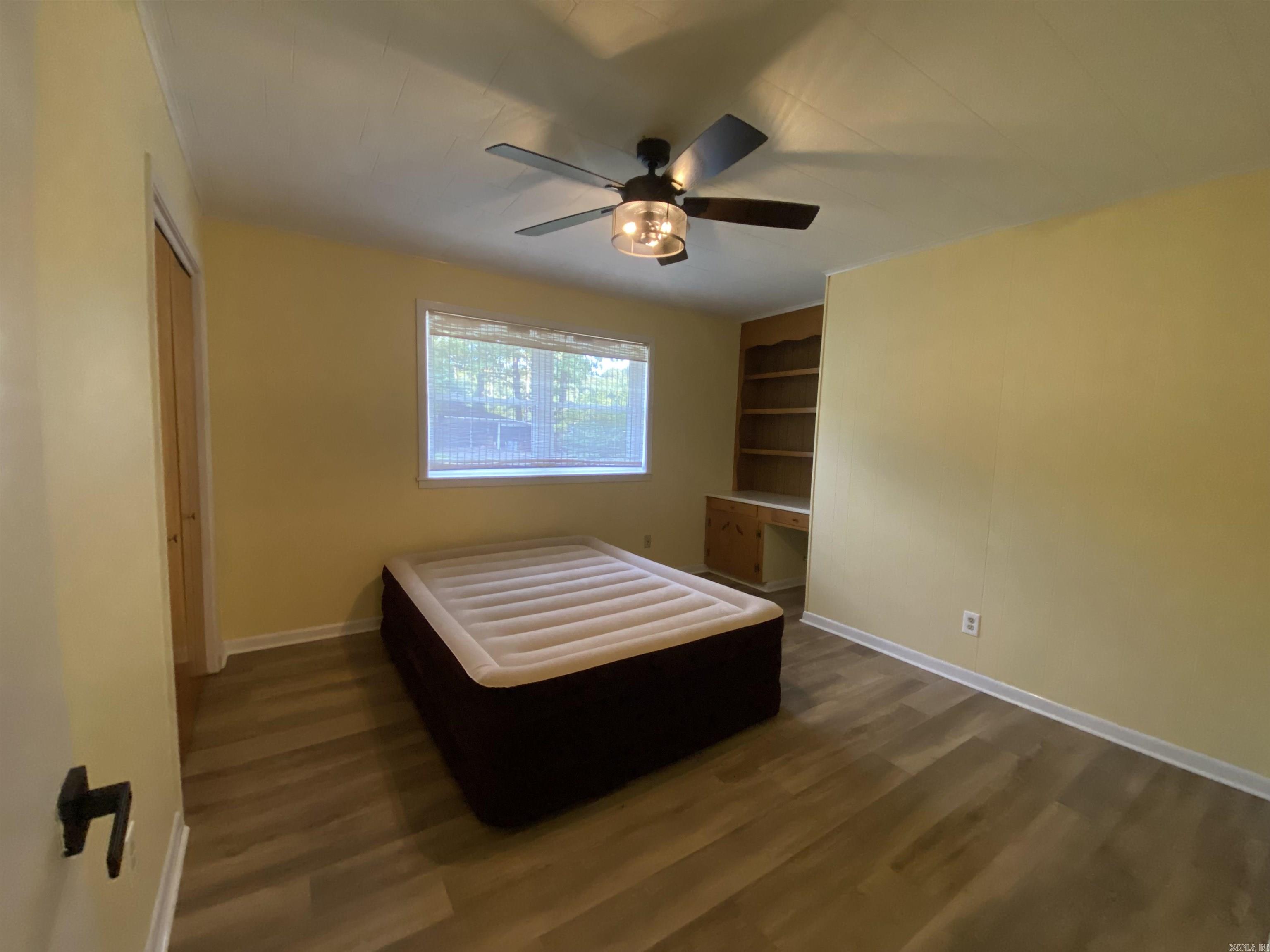 FOREST PARK G - Residential