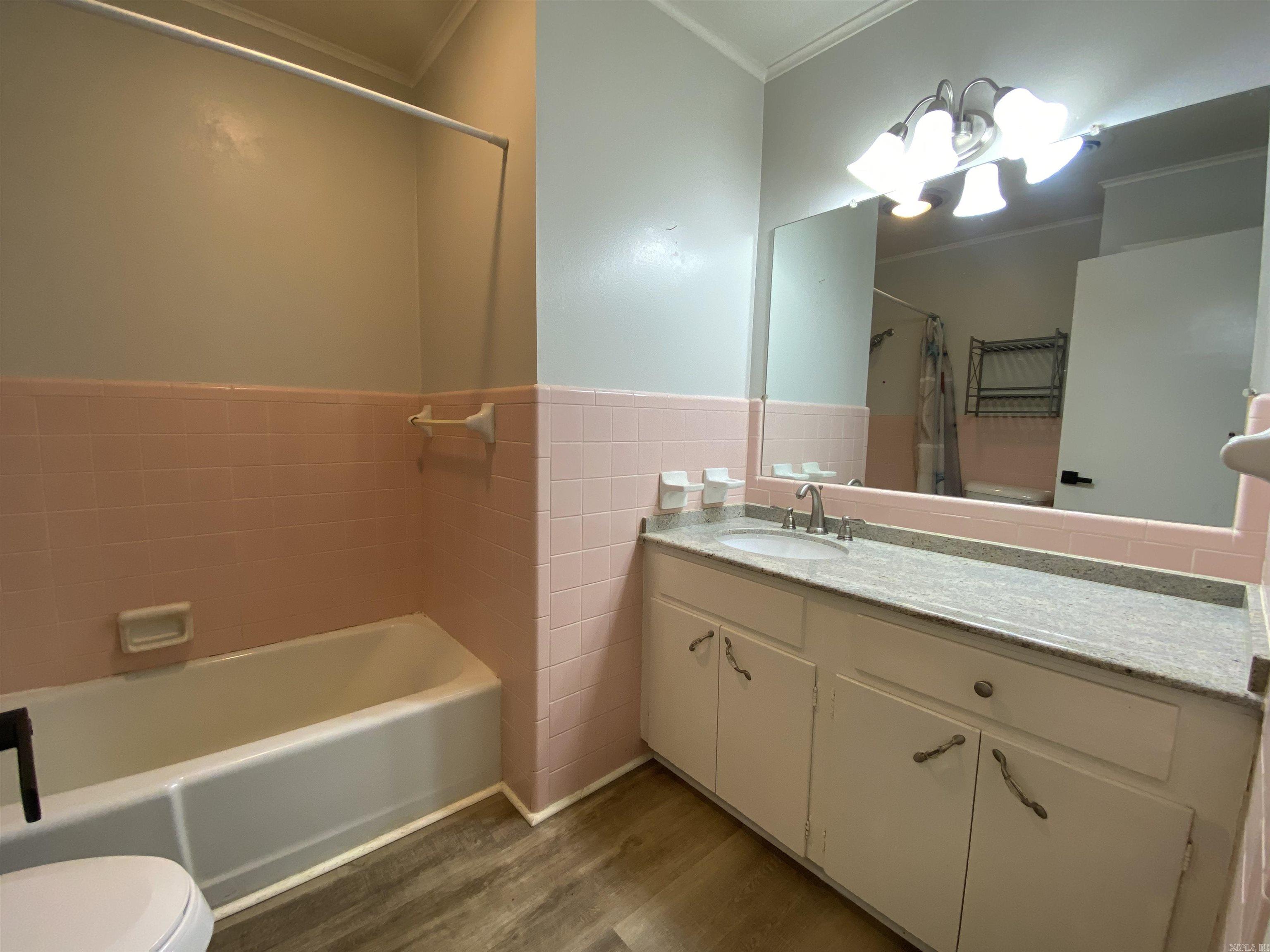 FOREST PARK G - Residential