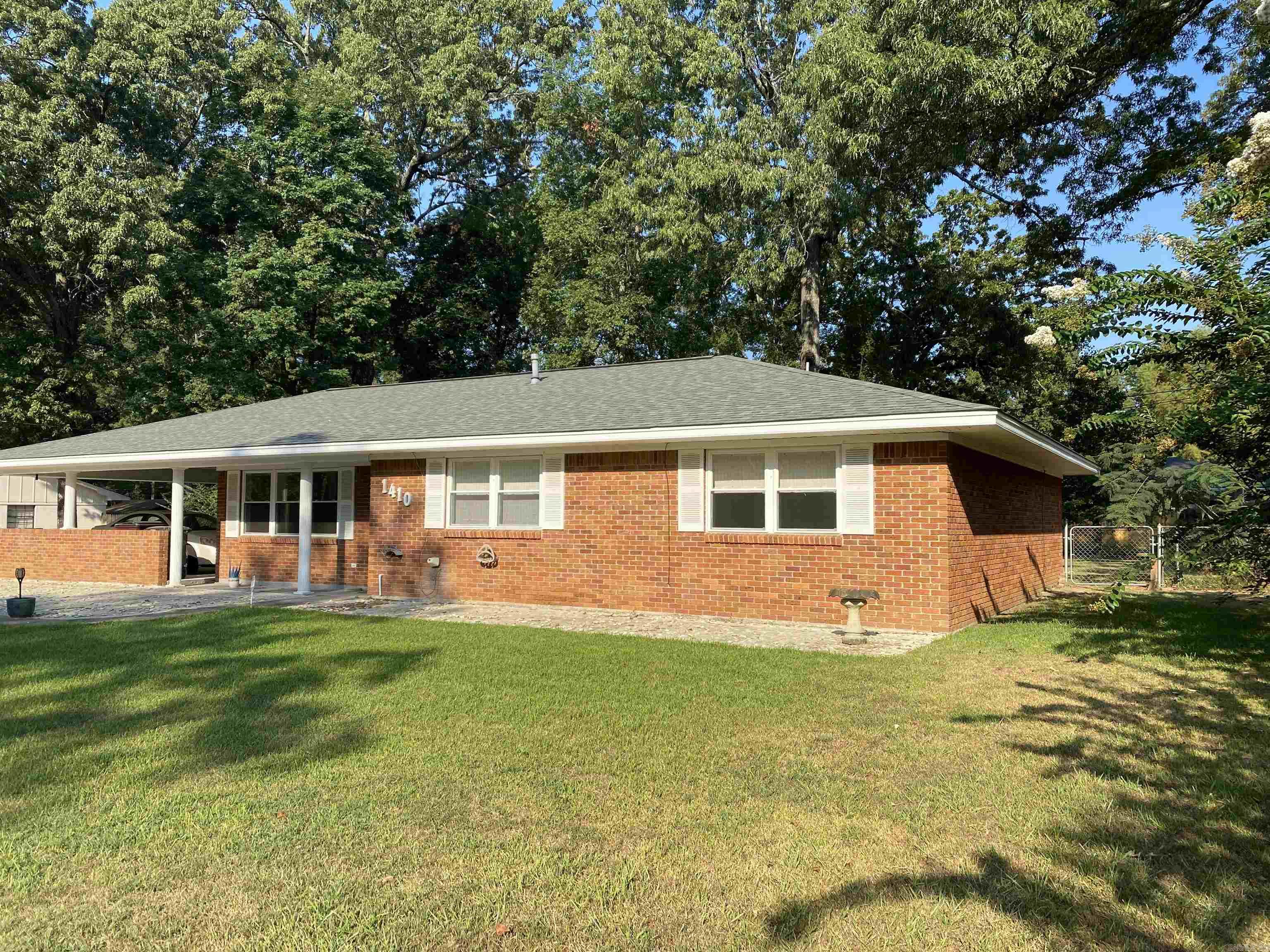 FOREST PARK G - Residential