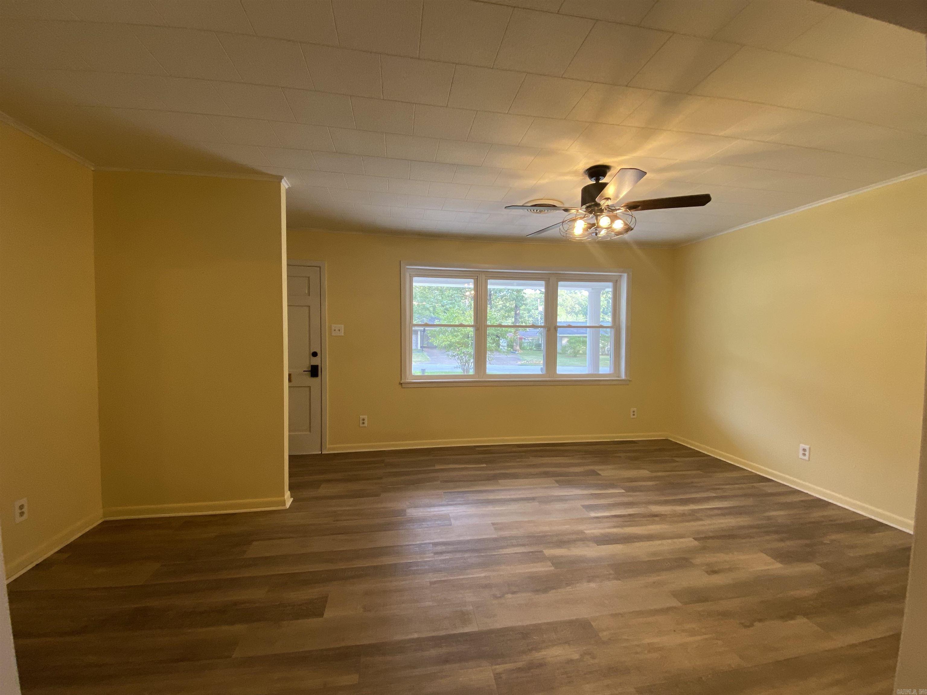 FOREST PARK G - Residential