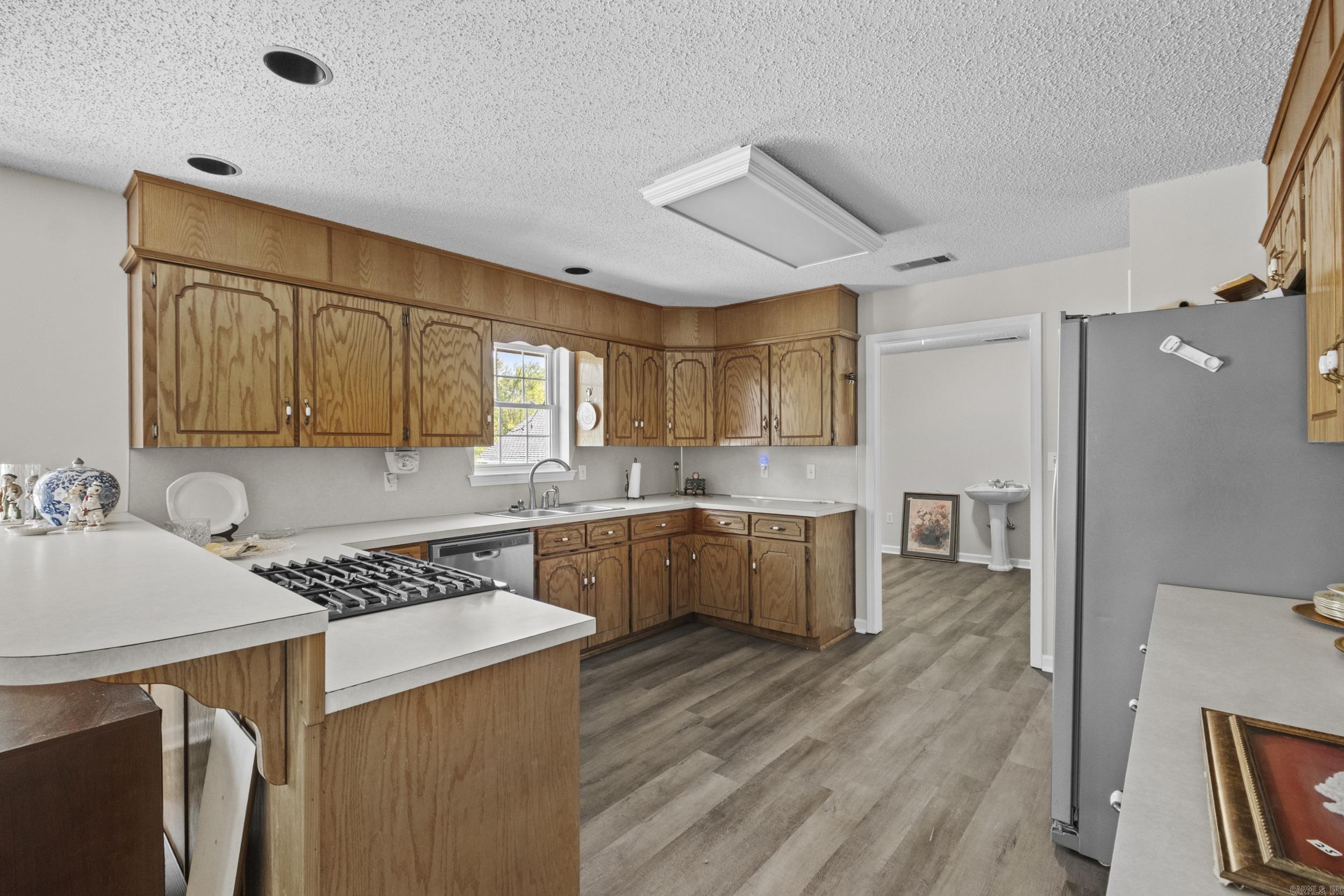 LANGSTON-KYLE SUBD - Residential