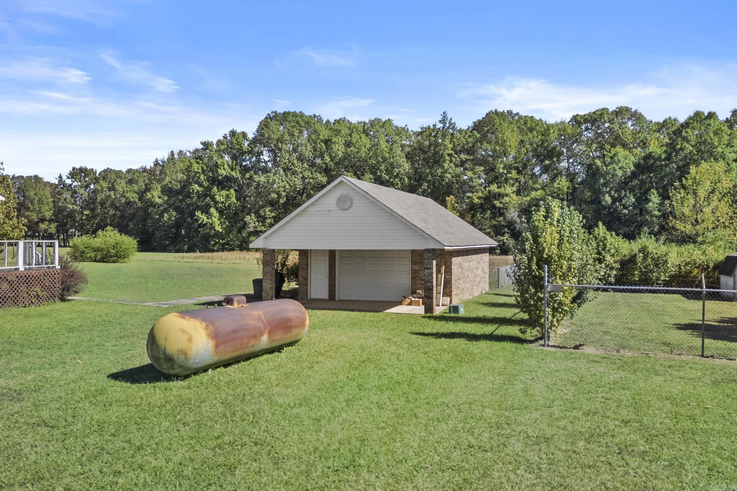 LANGSTON-KYLE SUBD - Residential