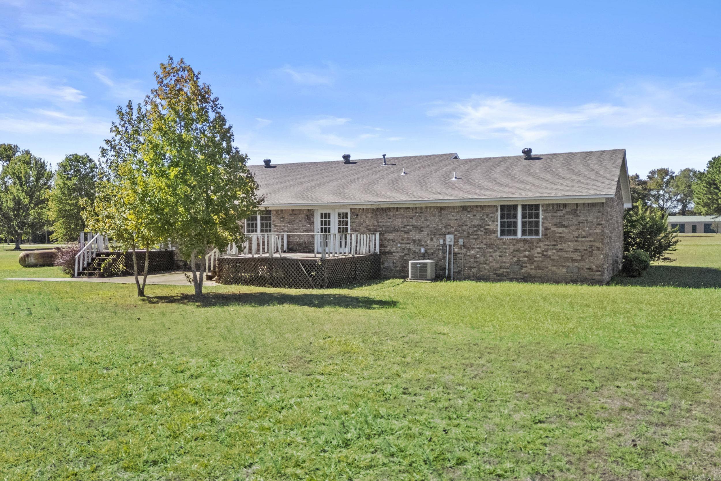 LANGSTON-KYLE SUBD - Residential