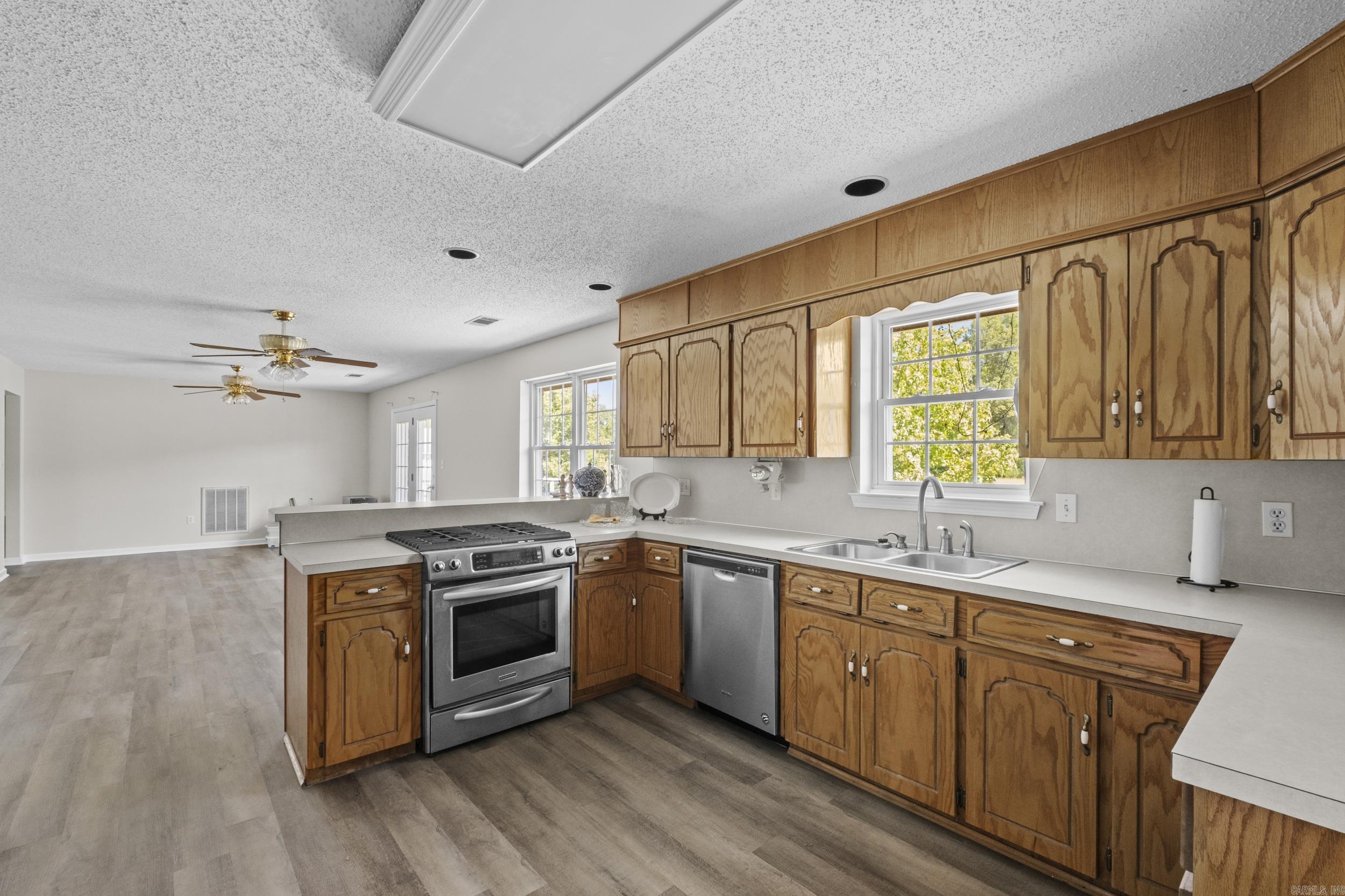 LANGSTON-KYLE SUBD - Residential