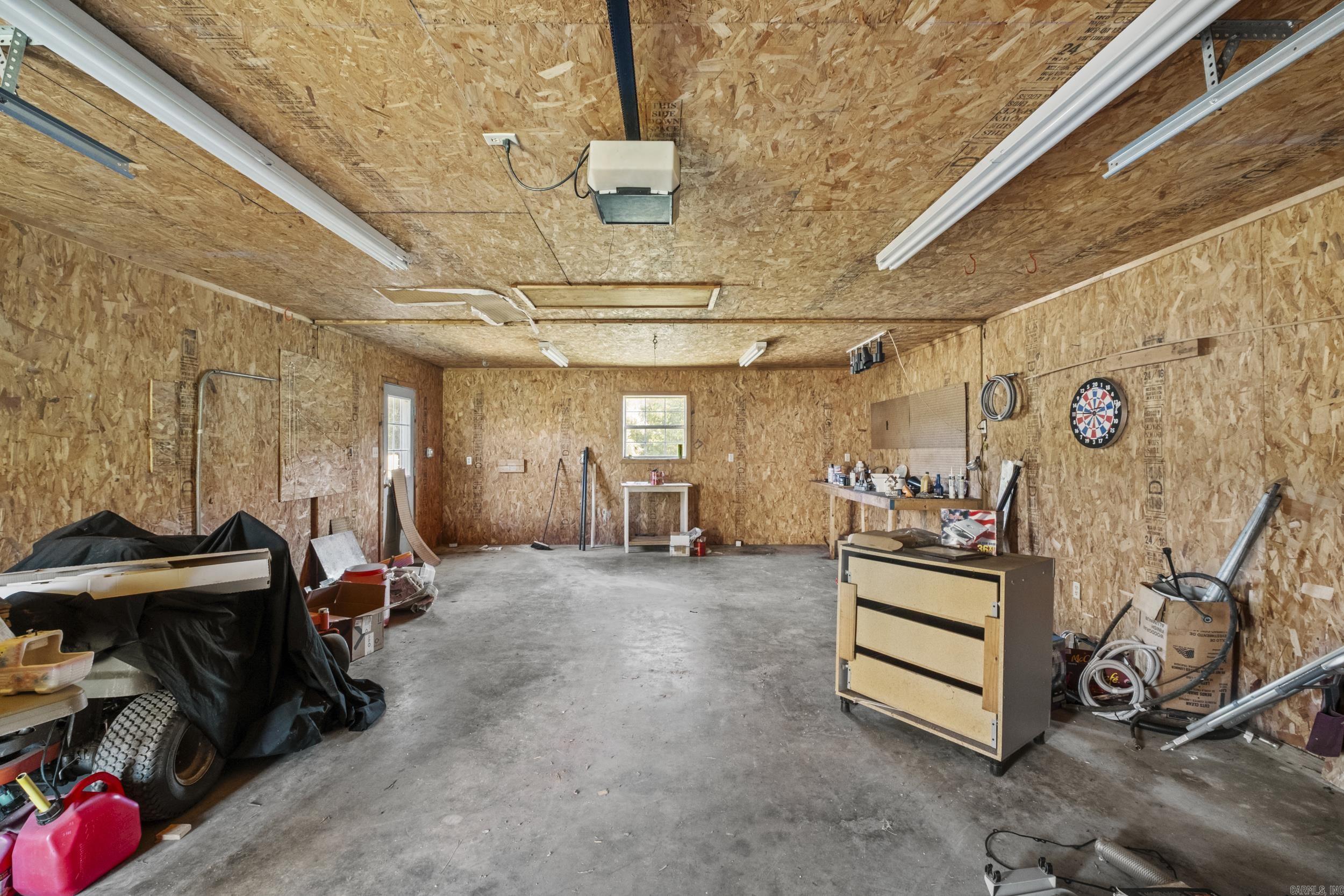 LANGSTON-KYLE SUBD - Residential