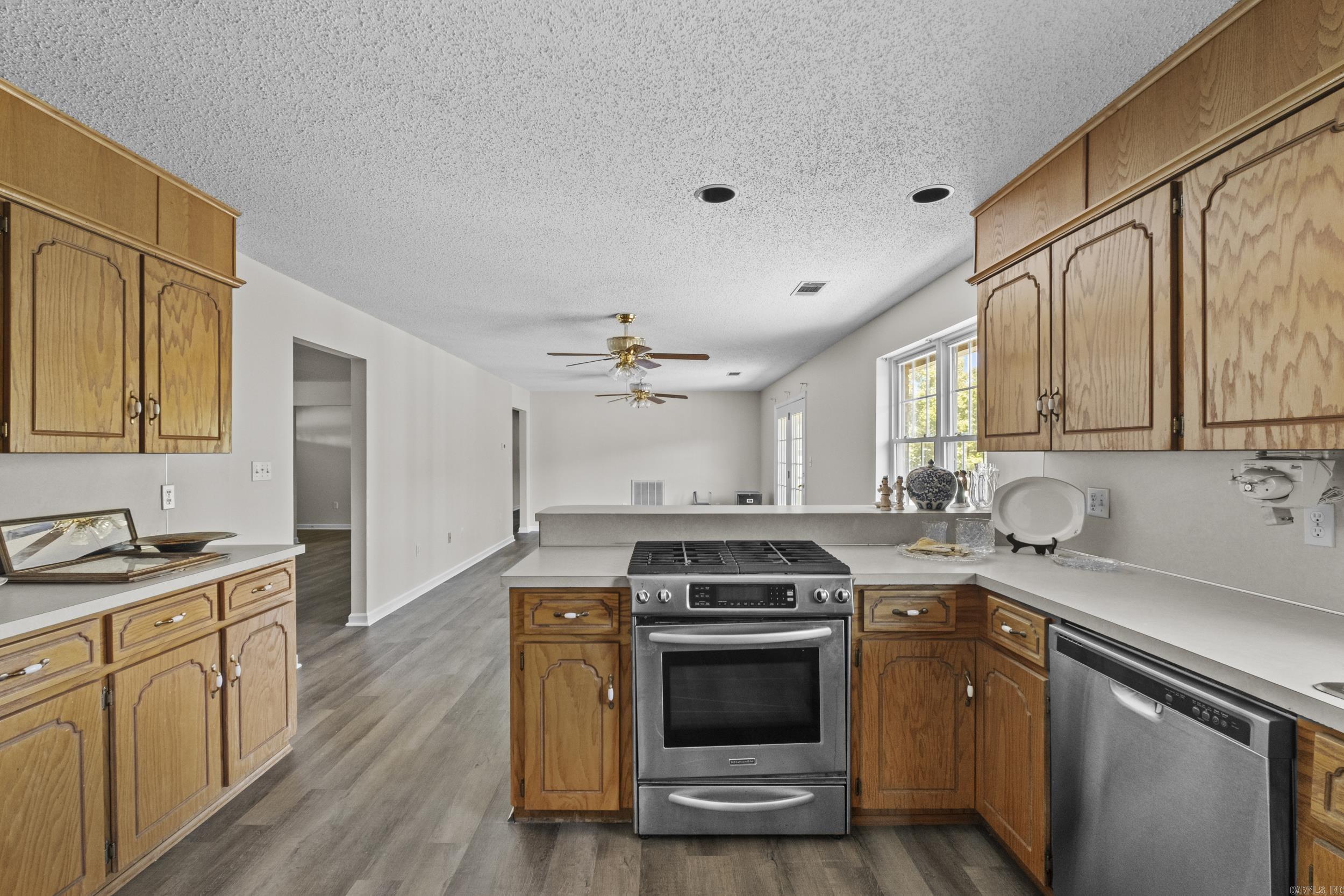 LANGSTON-KYLE SUBD - Residential