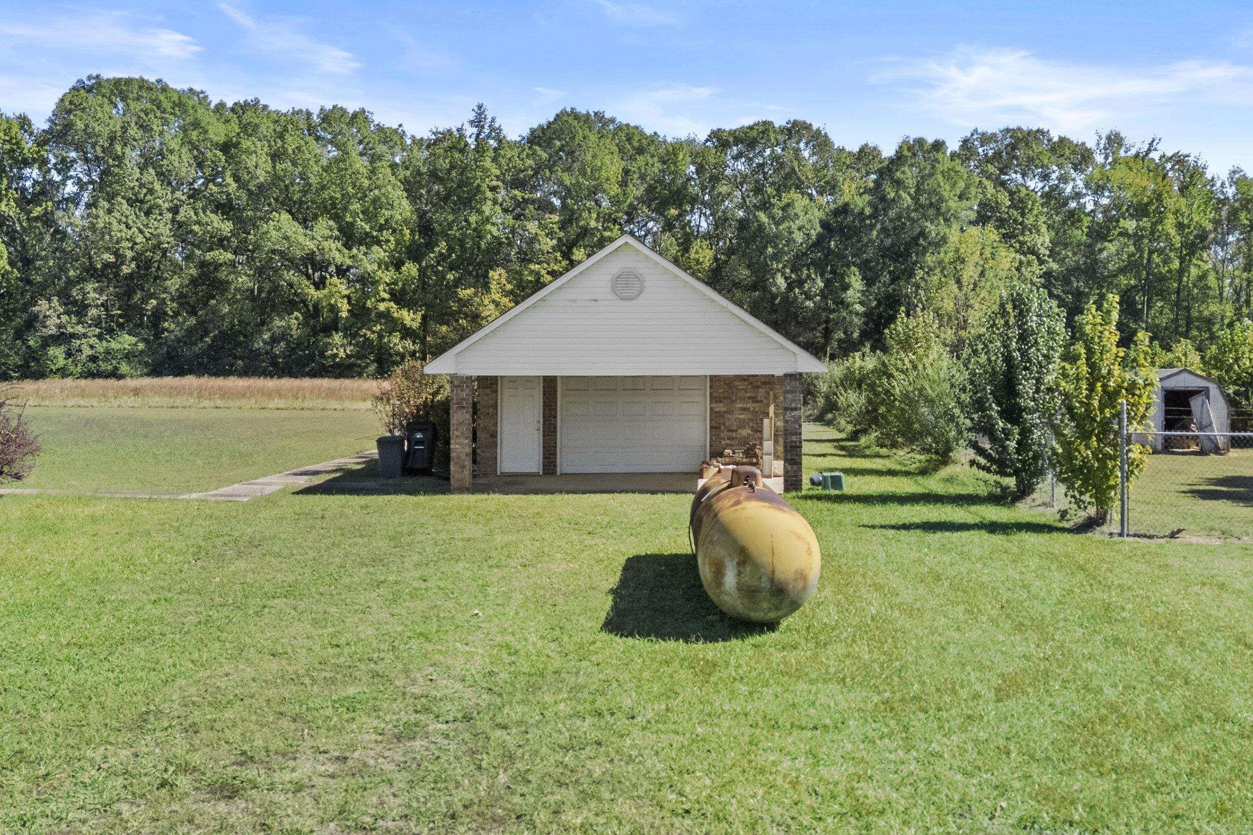 LANGSTON-KYLE SUBD - Residential