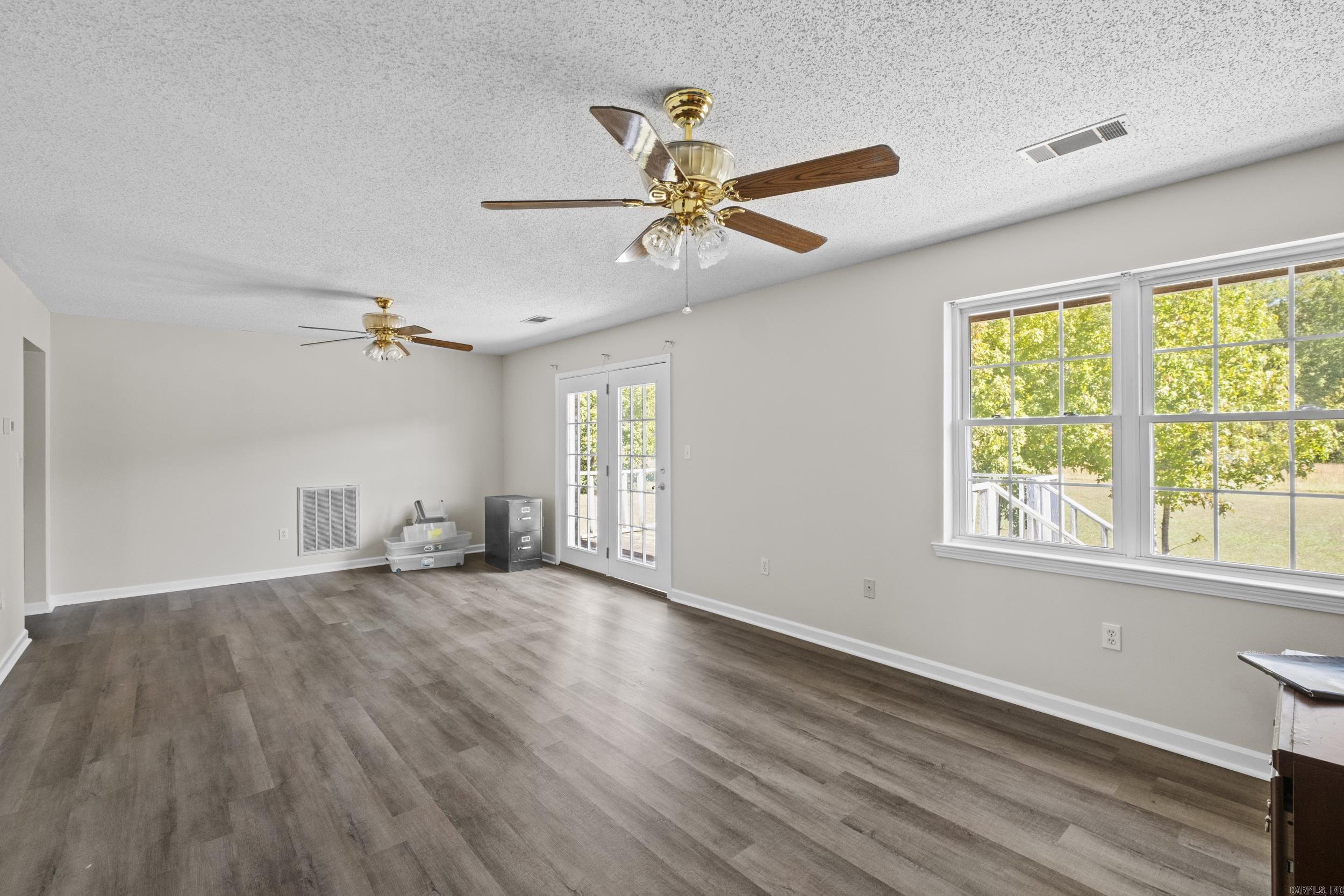 LANGSTON-KYLE SUBD - Residential