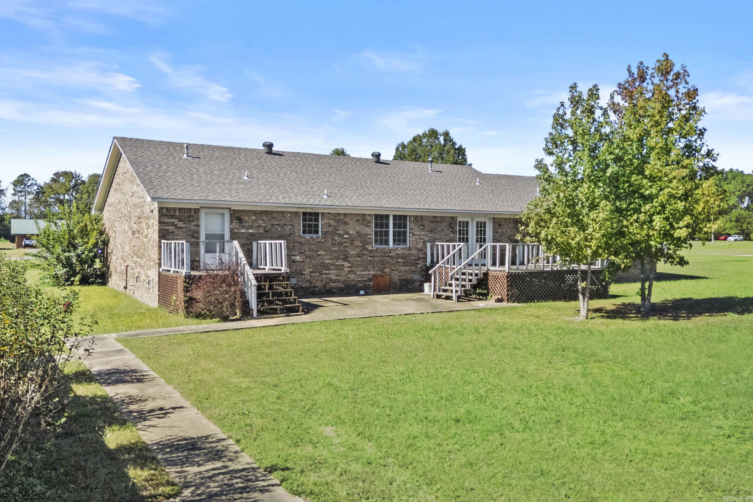 LANGSTON-KYLE SUBD - Residential