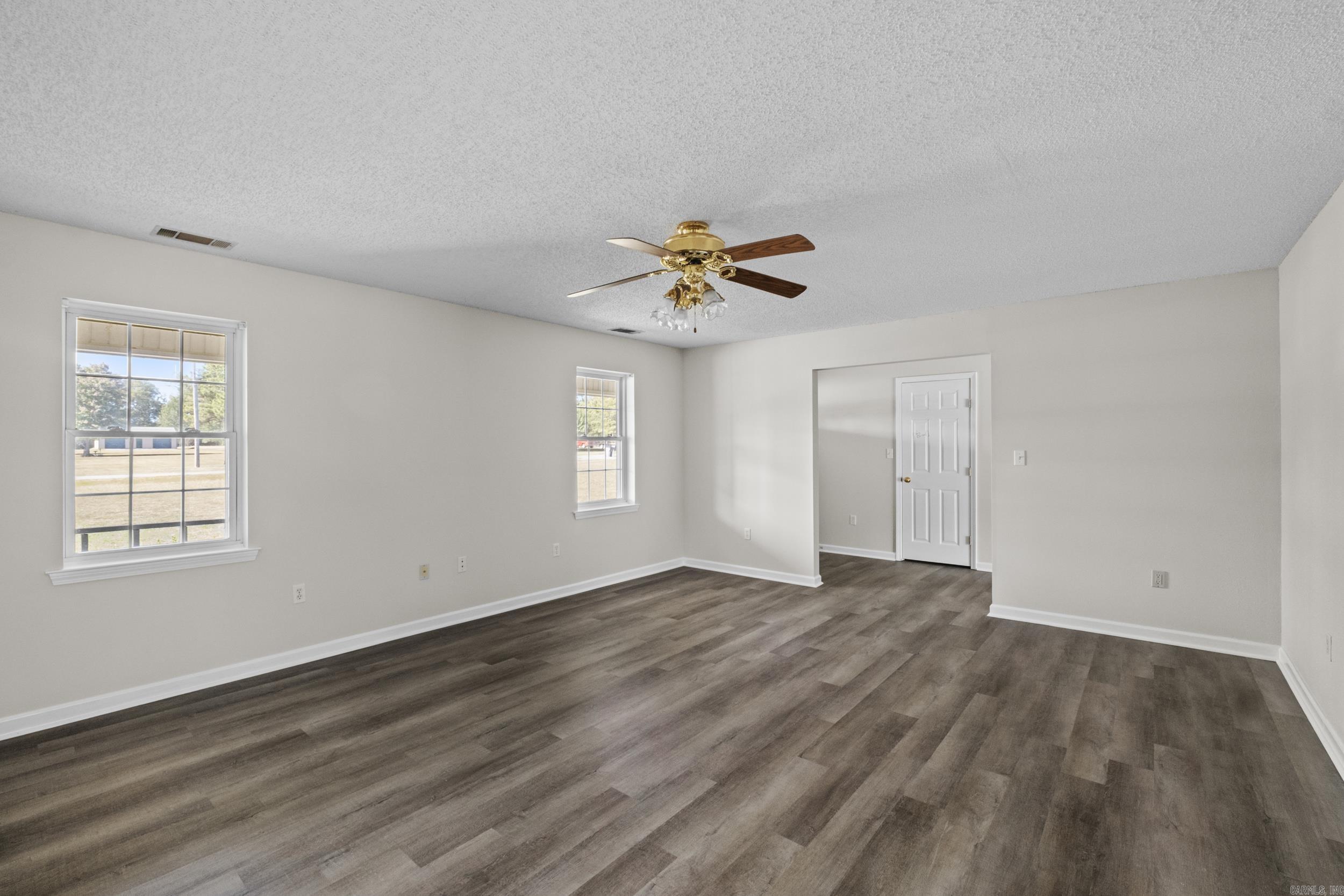 LANGSTON-KYLE SUBD - Residential