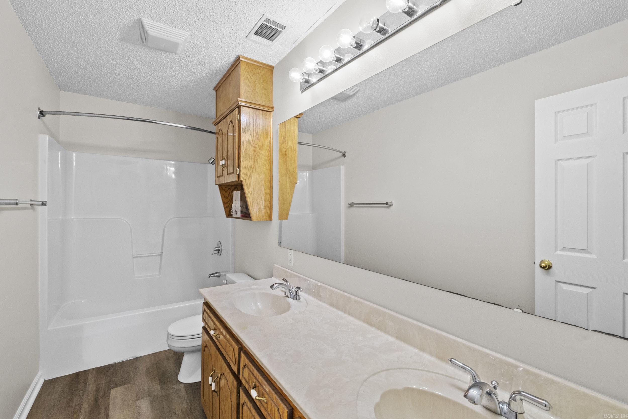 LANGSTON-KYLE SUBD - Residential