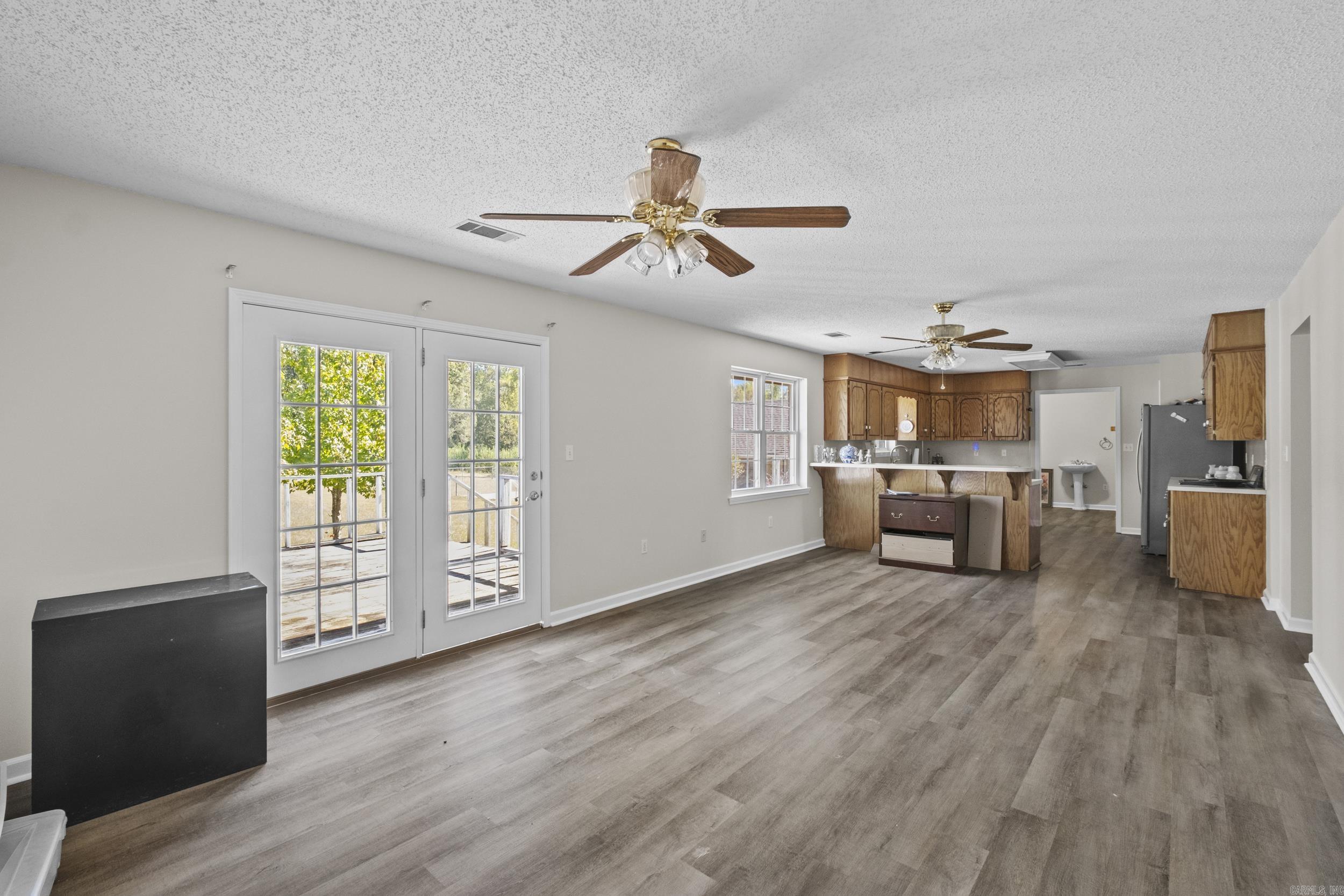 LANGSTON-KYLE SUBD - Residential