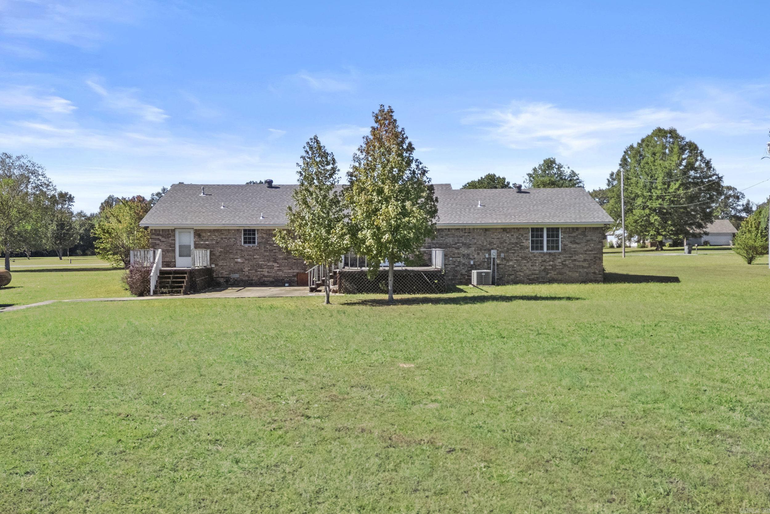 LANGSTON-KYLE SUBD - Residential