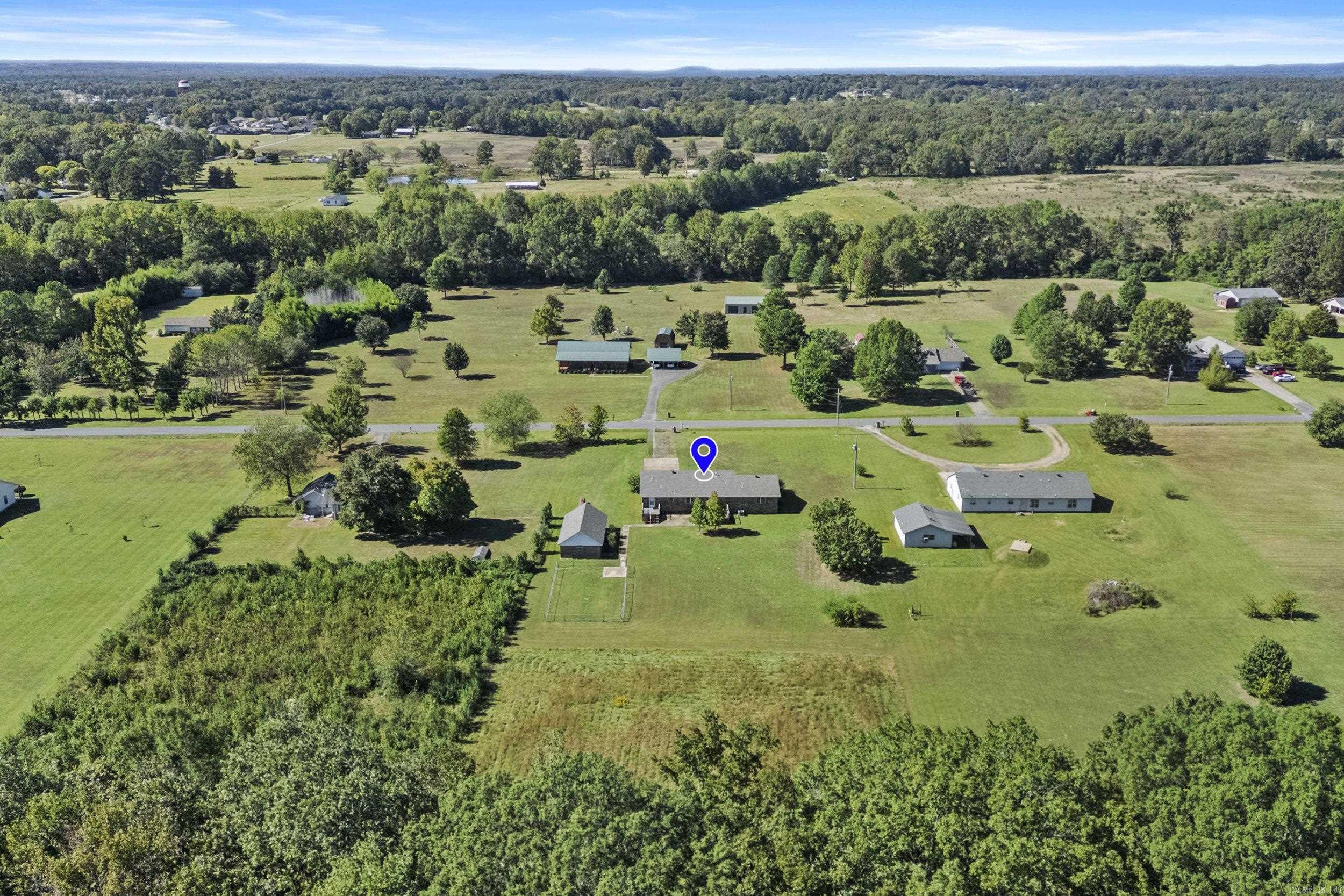 LANGSTON-KYLE SUBD - Residential