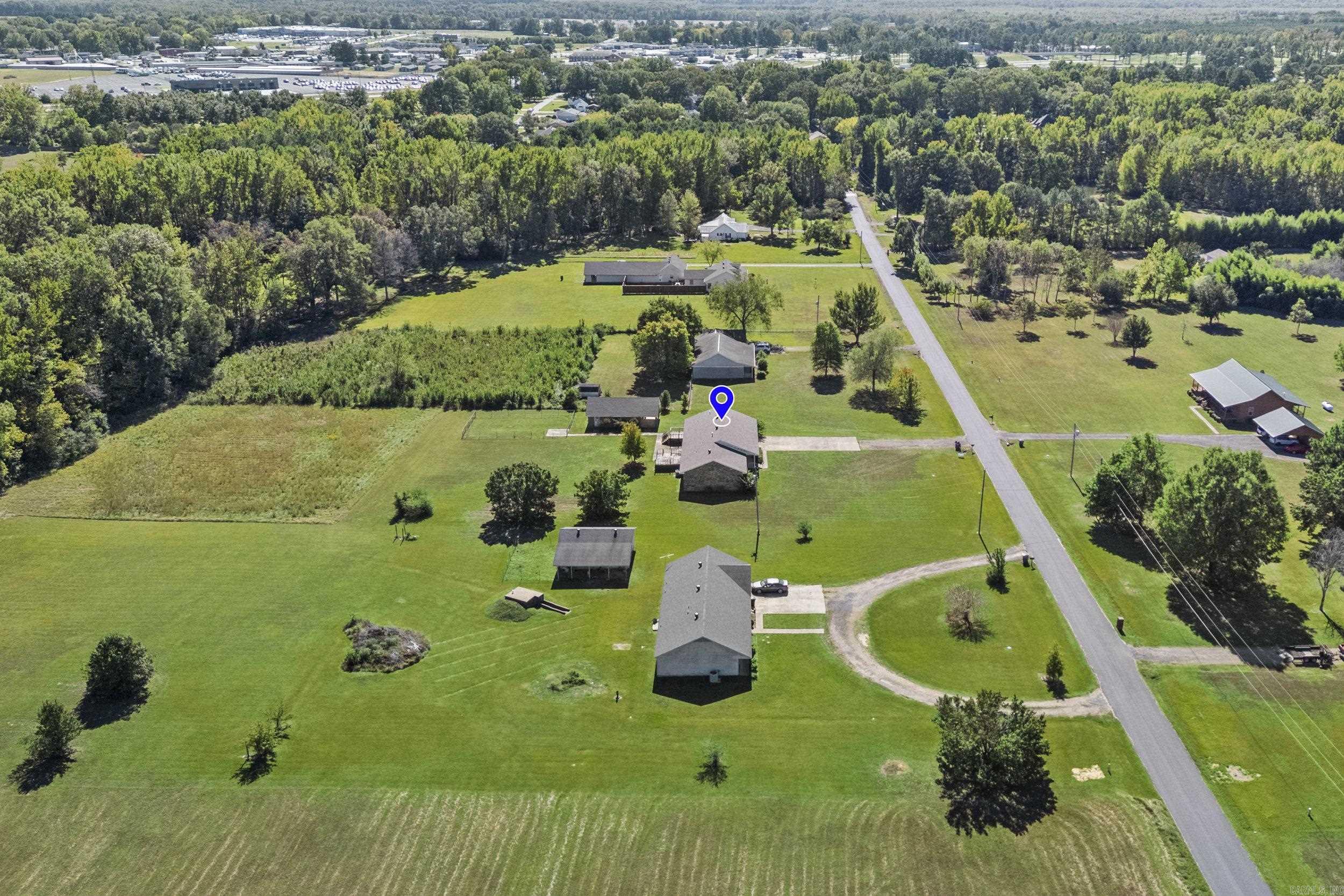 LANGSTON-KYLE SUBD - Residential