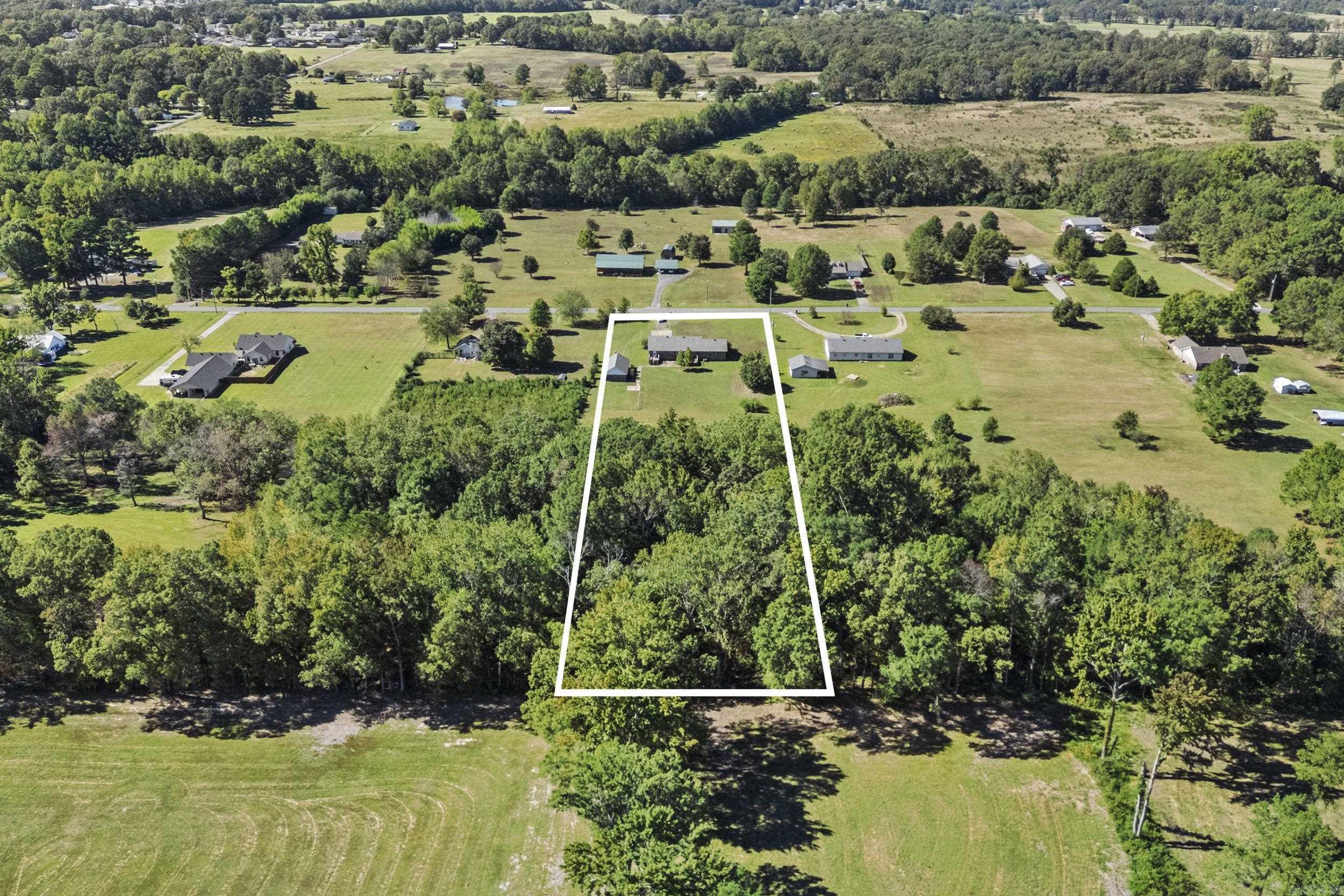 LANGSTON-KYLE SUBD - Residential