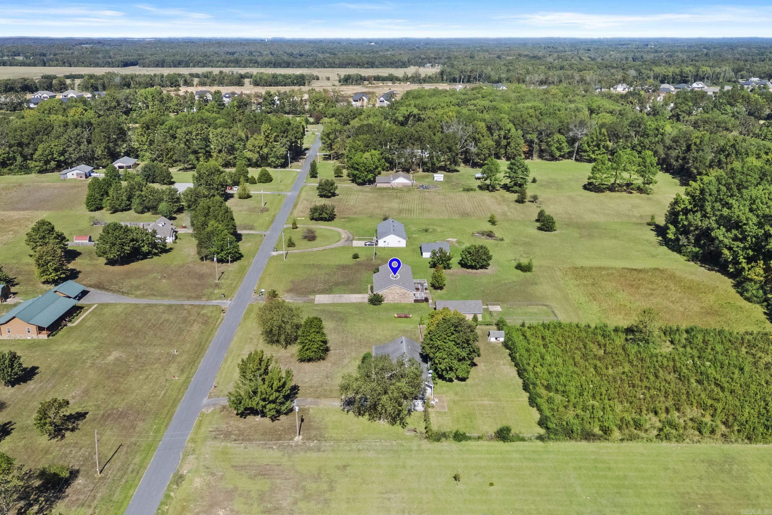 LANGSTON-KYLE SUBD - Residential