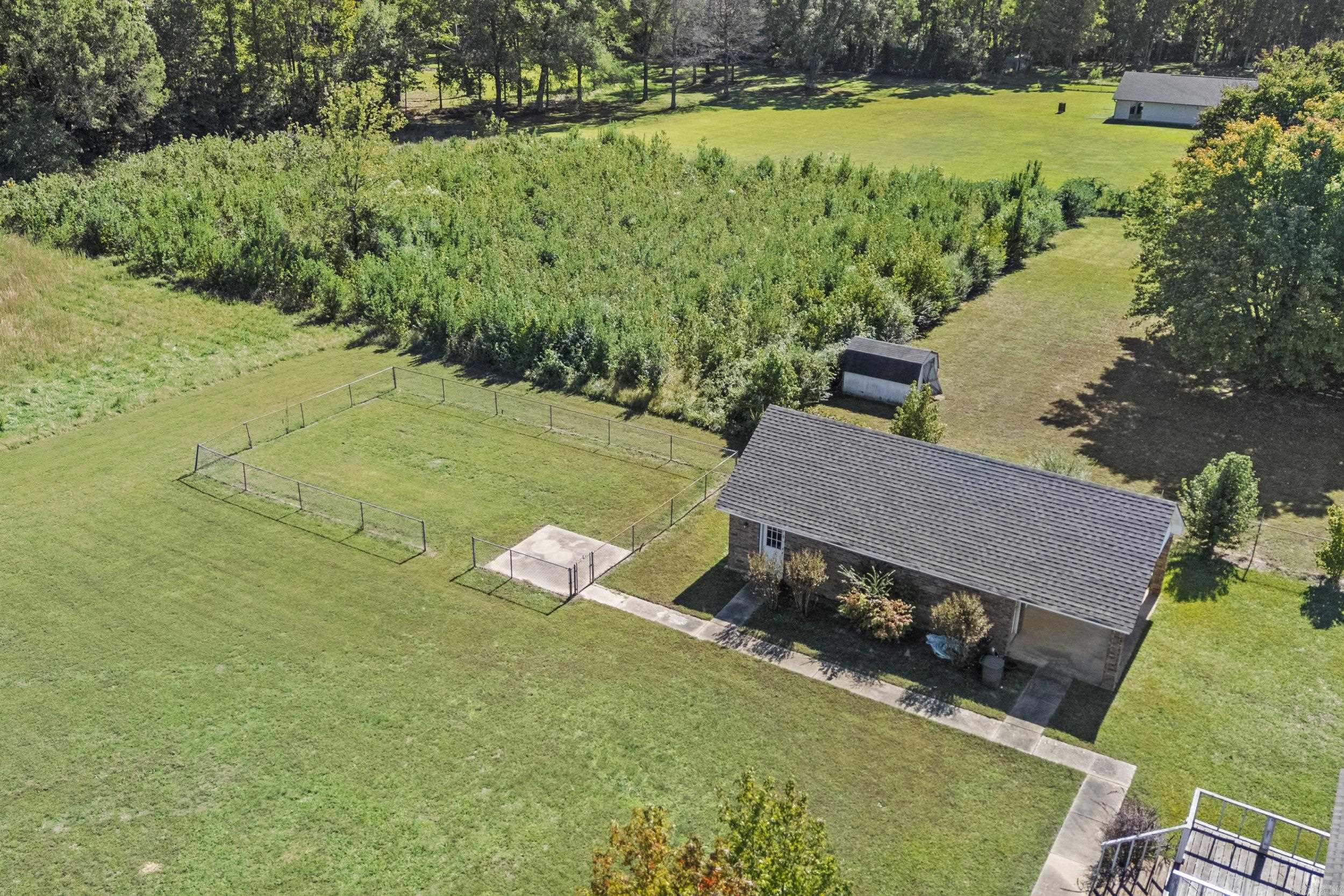 LANGSTON-KYLE SUBD - Residential