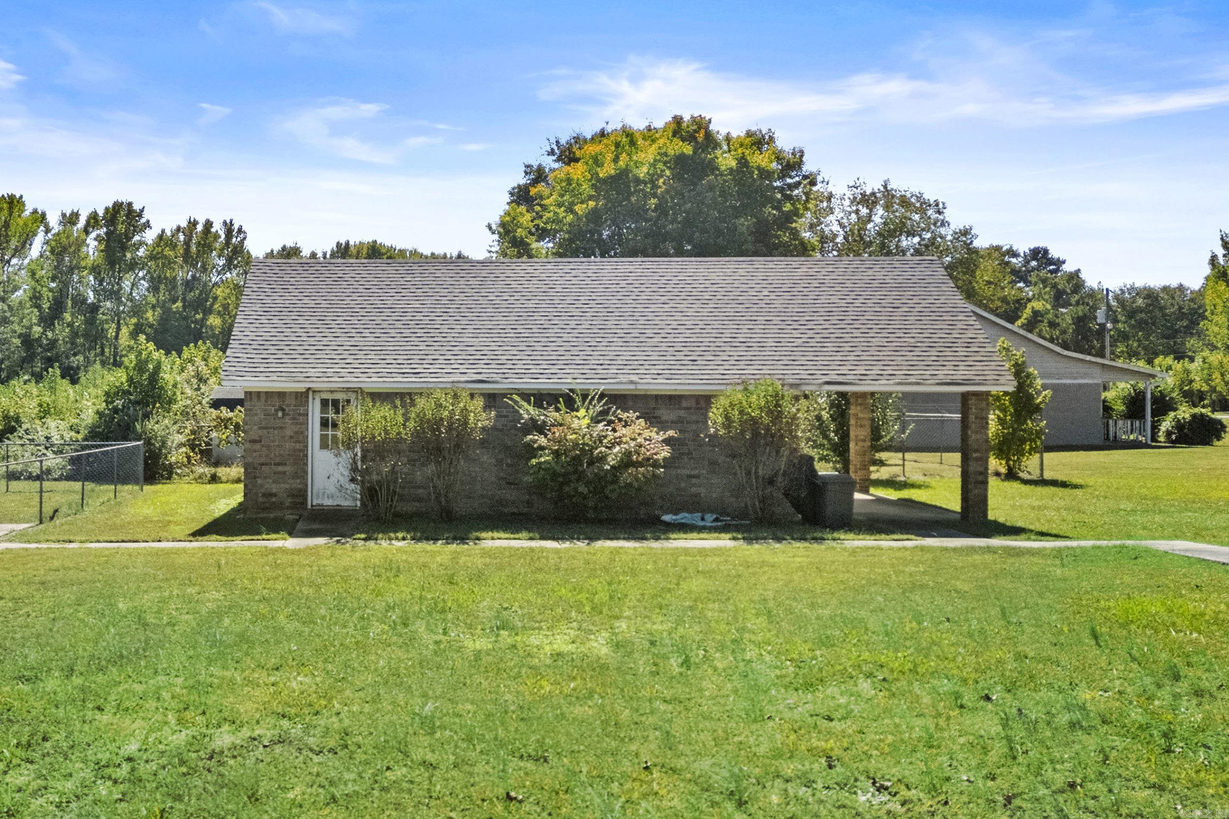 LANGSTON-KYLE SUBD - Residential