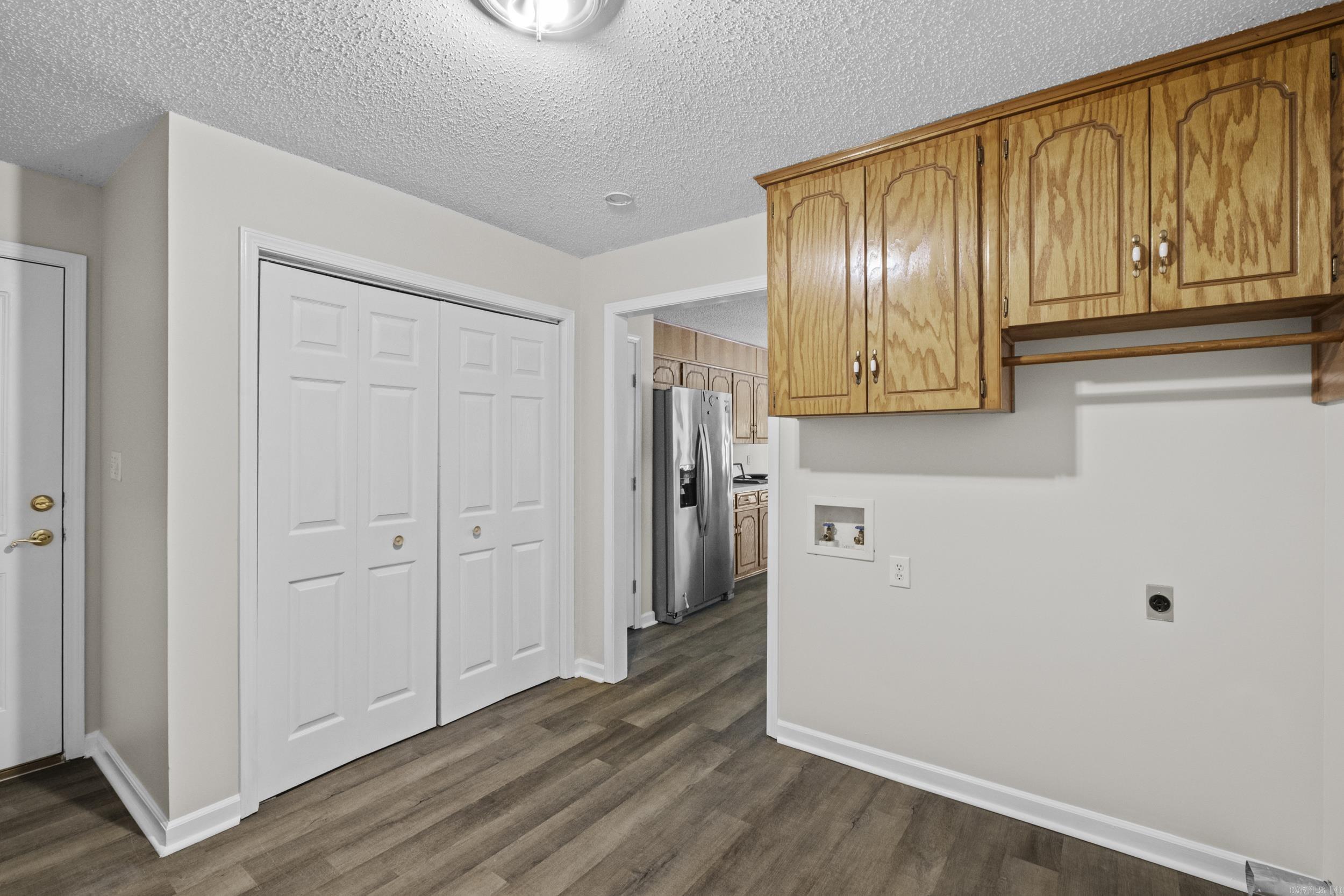 LANGSTON-KYLE SUBD - Residential