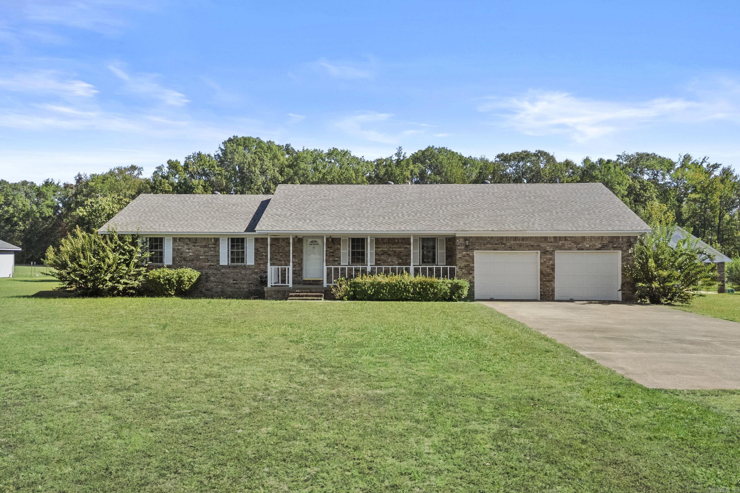 LANGSTON-KYLE SUBD - Residential