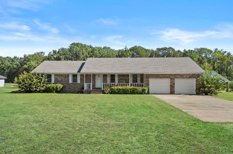 Photo of Beebe, AR 72012 (MLS # 25042502)